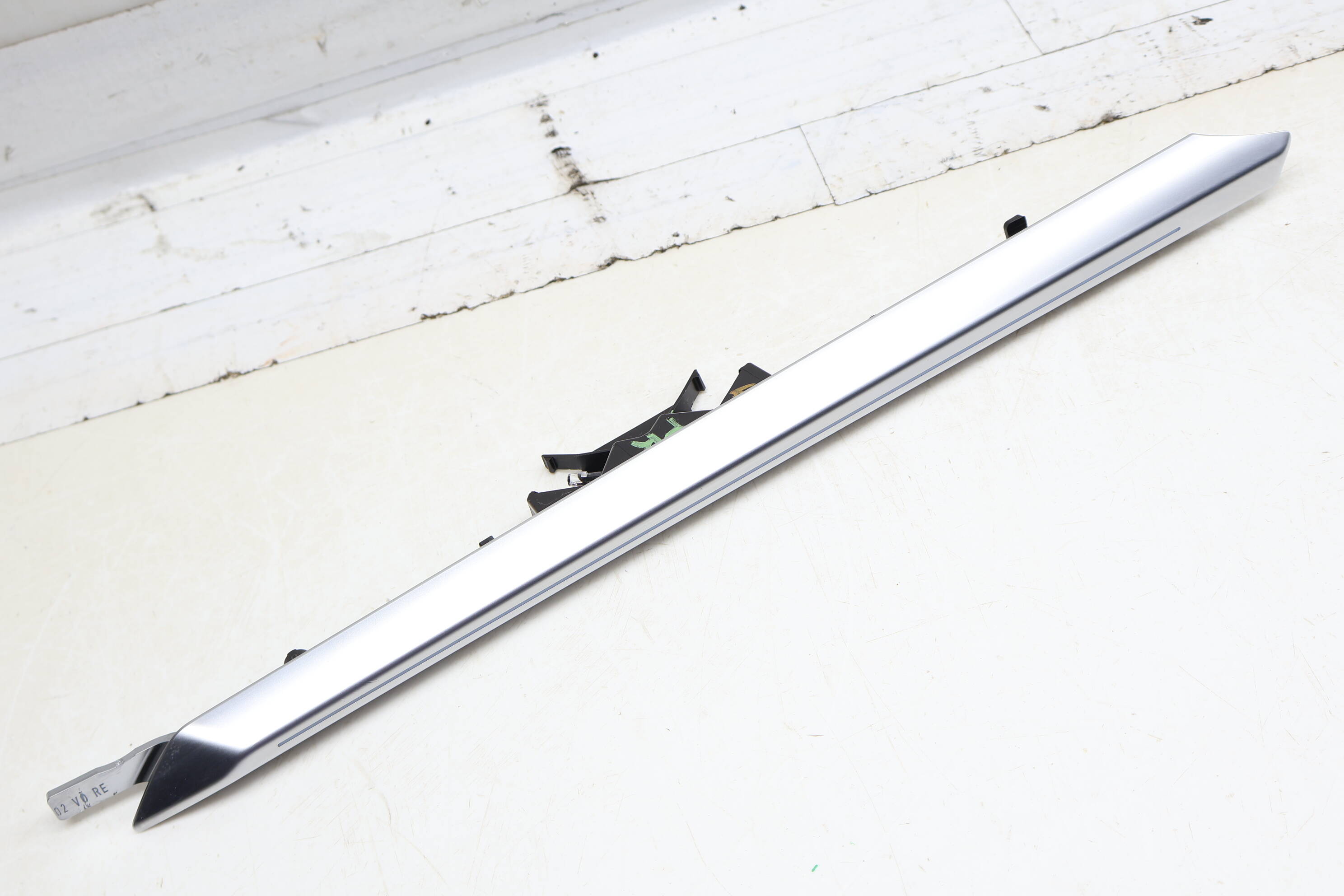 Interior Door Ambient Light Strip / Optic Trim 8Y0947184A
