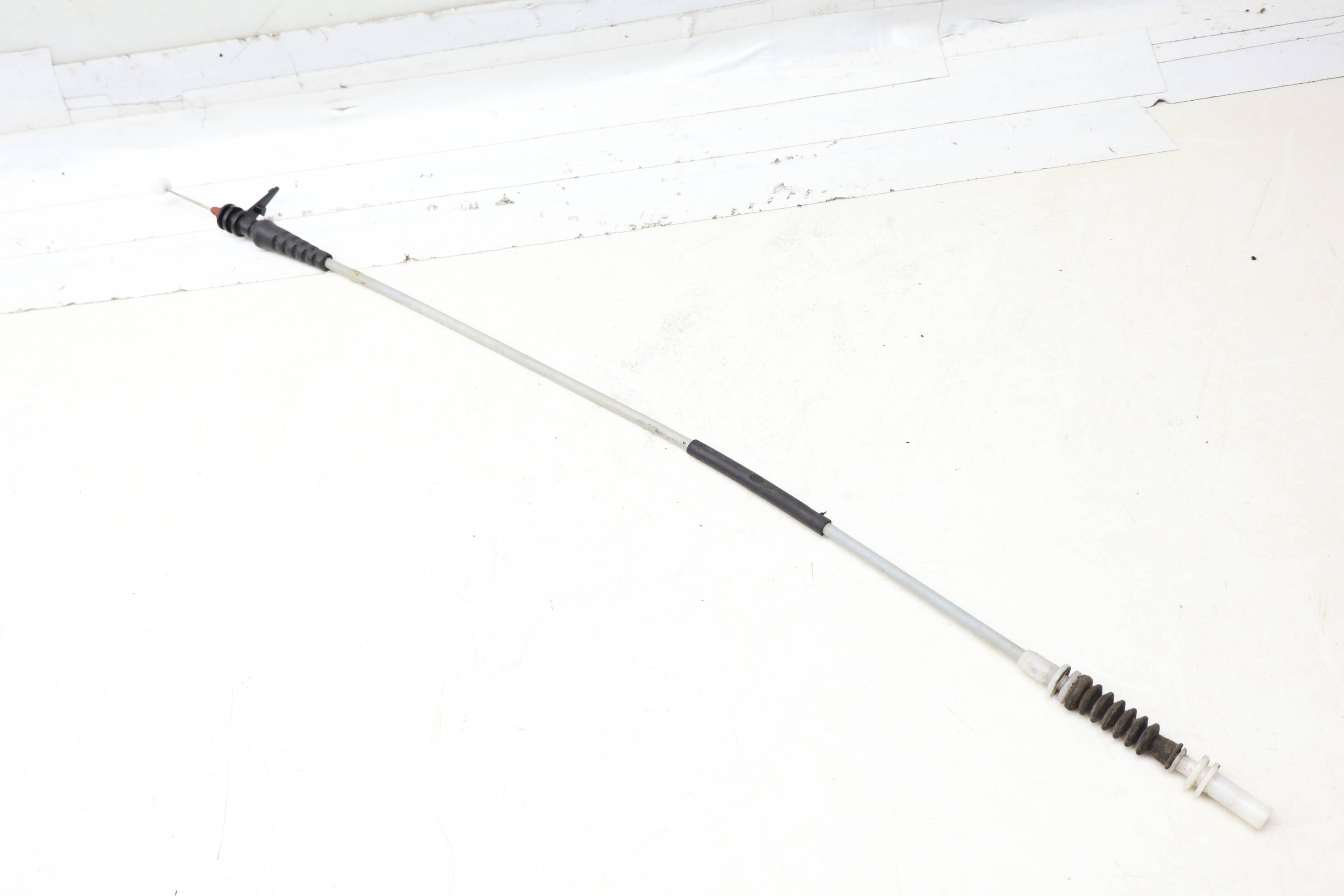 Exterior Door Handle Release / Bowden Cable 51217059971