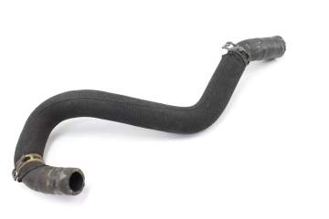 Lower Auxiliary Radiator Coolant Hose 4Z7121058A