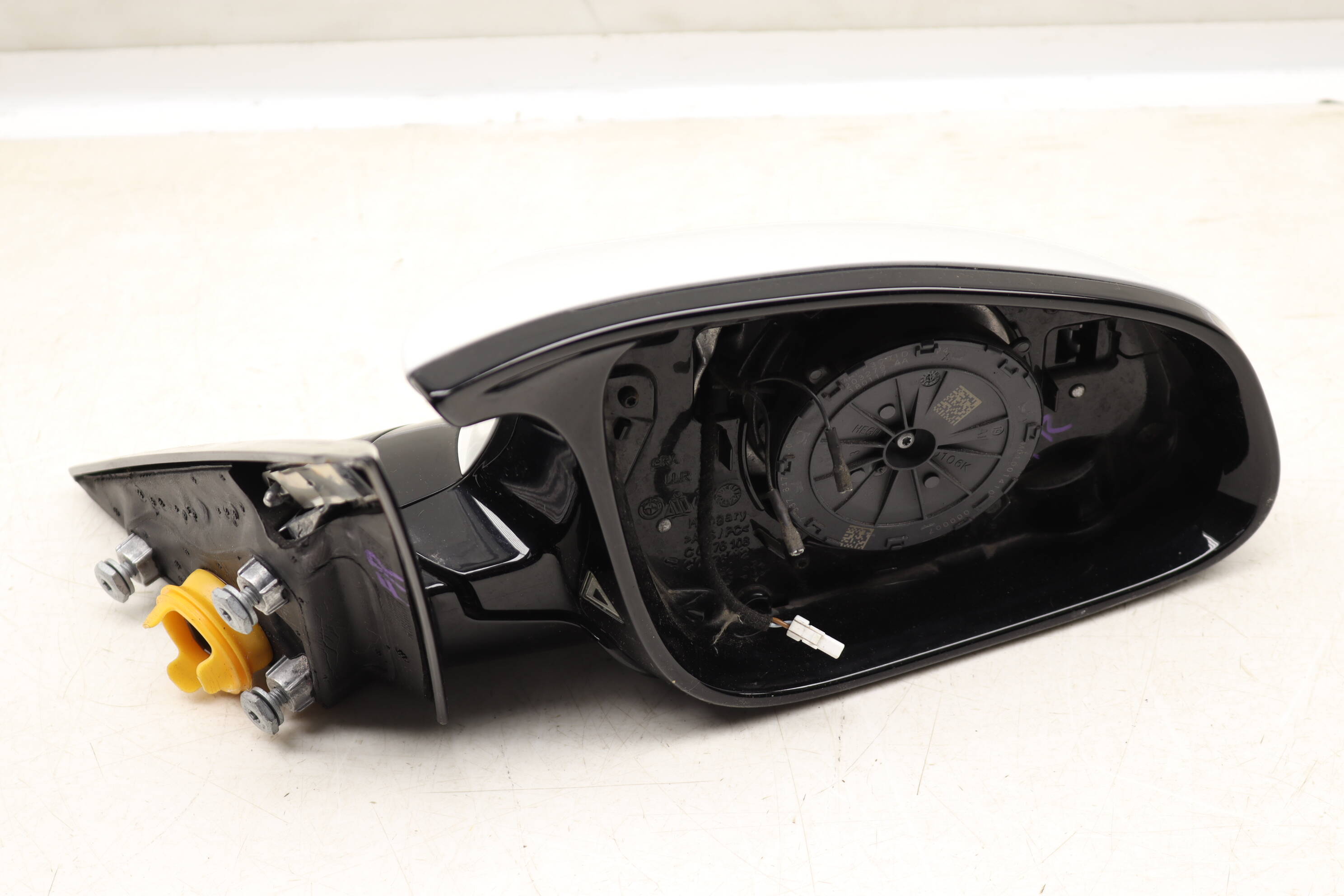 BMW Right Side View Mirror 51168059542