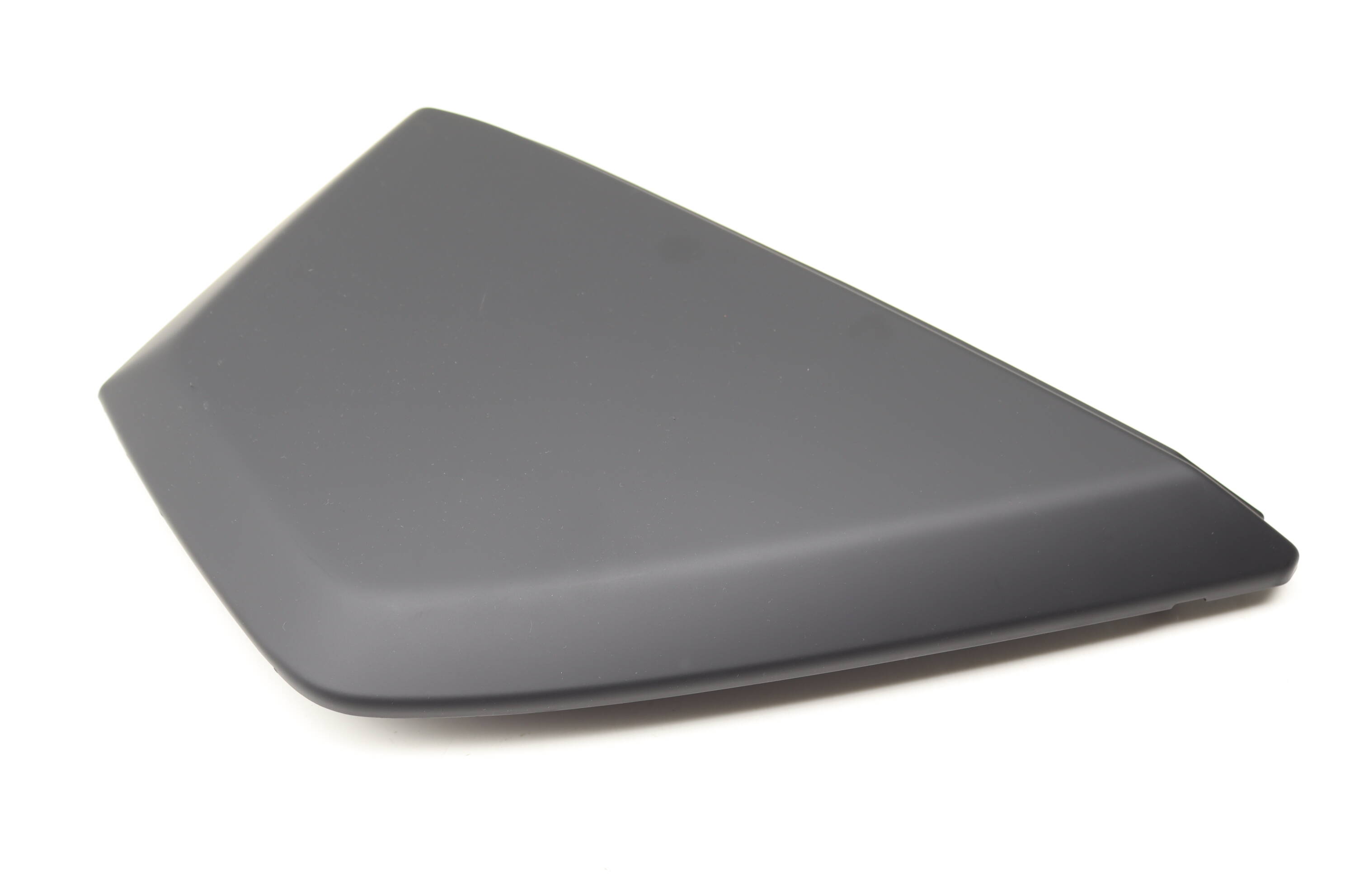 Dash Panel End / Fuse Box Cover 7P5857176