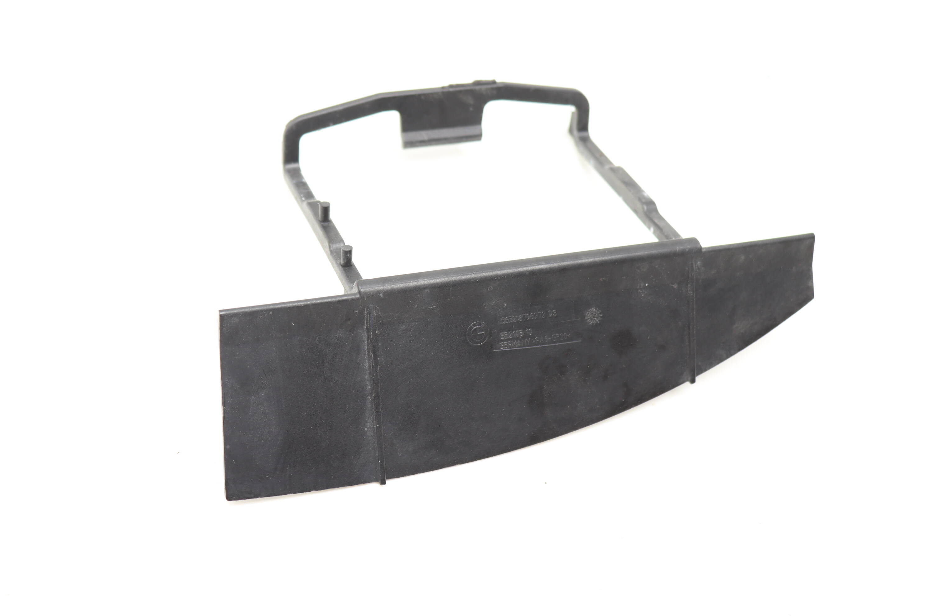 Bumper / Lane Change Assist Module Bracket 66326798972