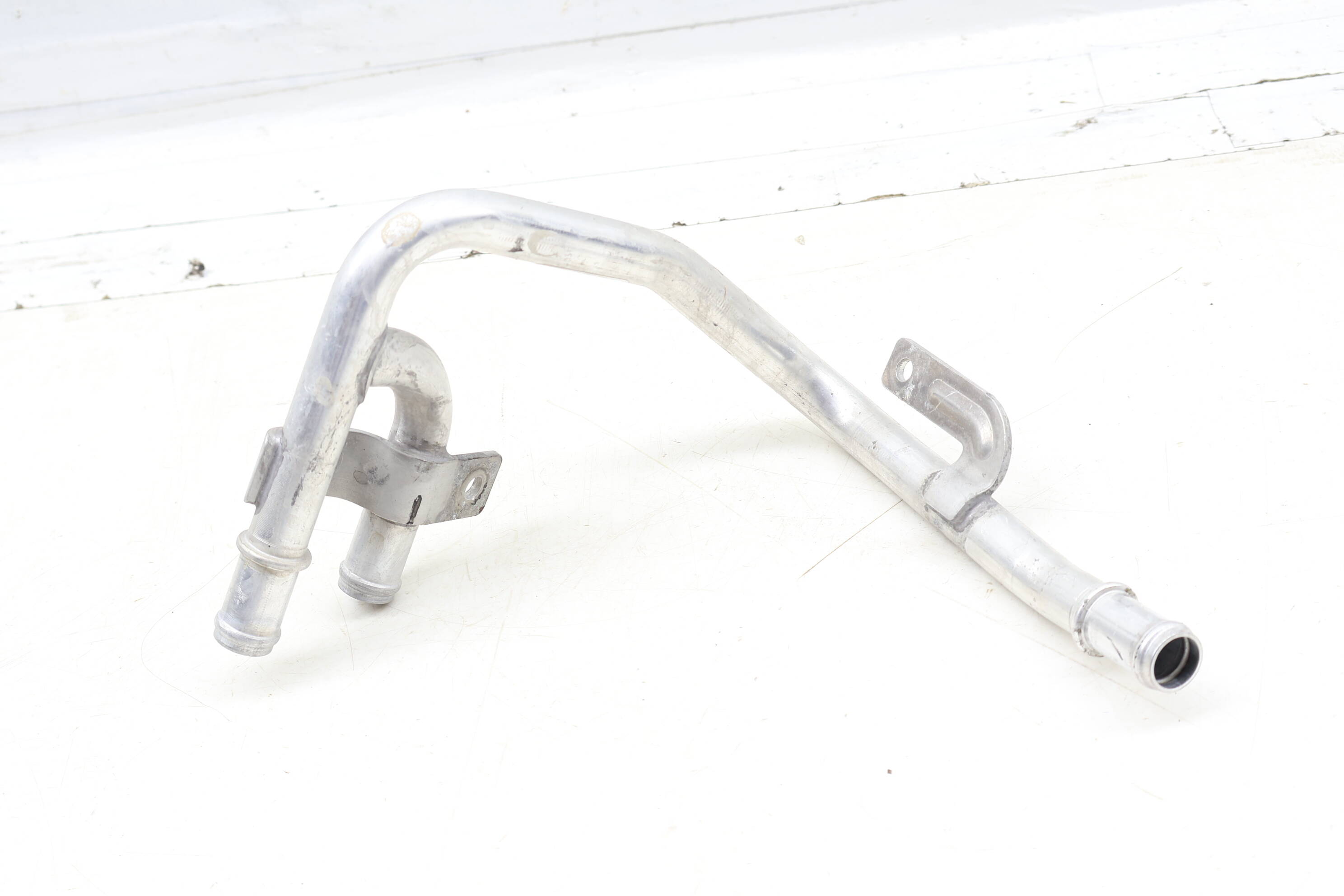 Coolant Pipe / Tube / Line 4G0121071Q