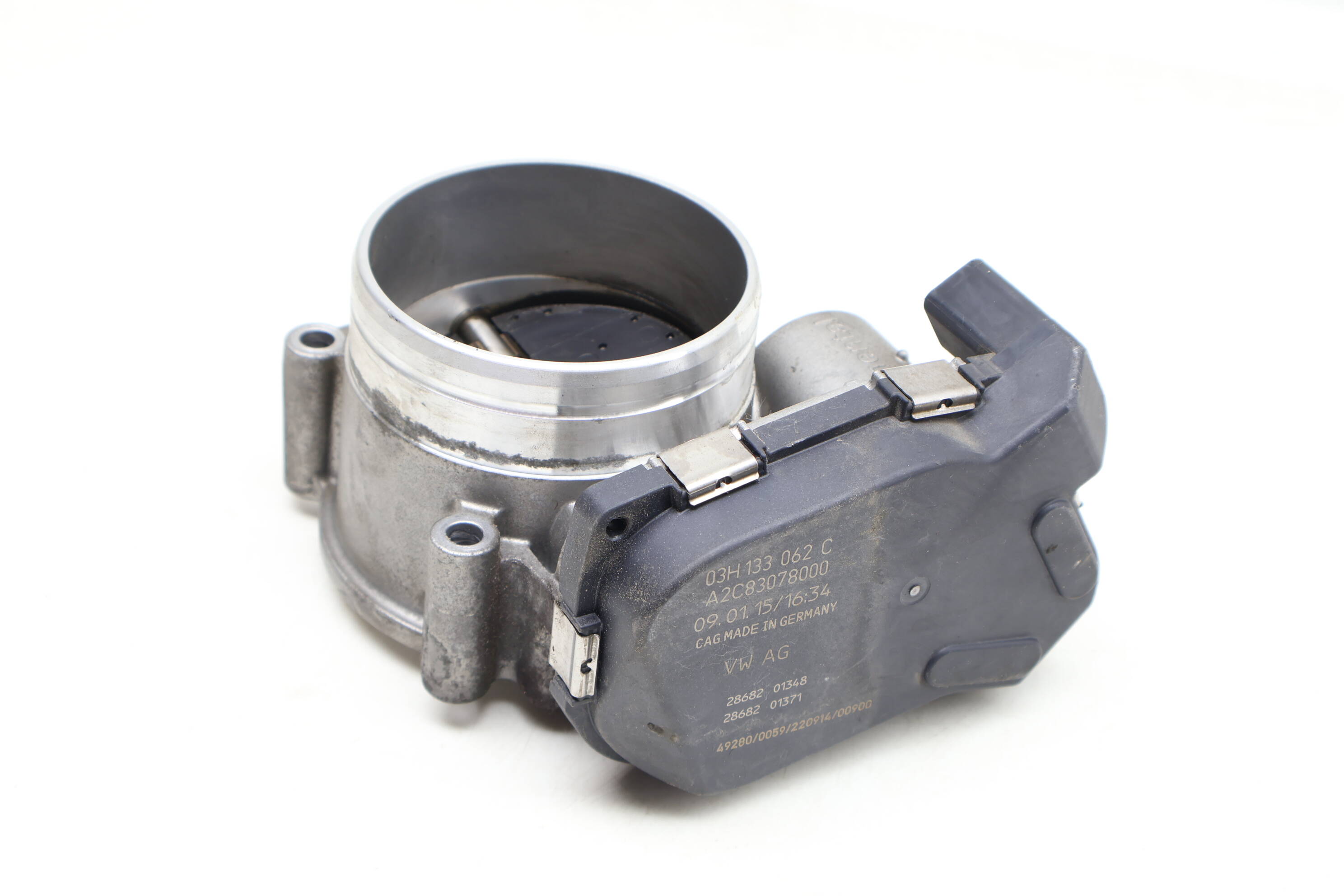 Throttle Body 03H133062C