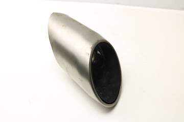Outer Exhaust Pipe Tip 95B253682D