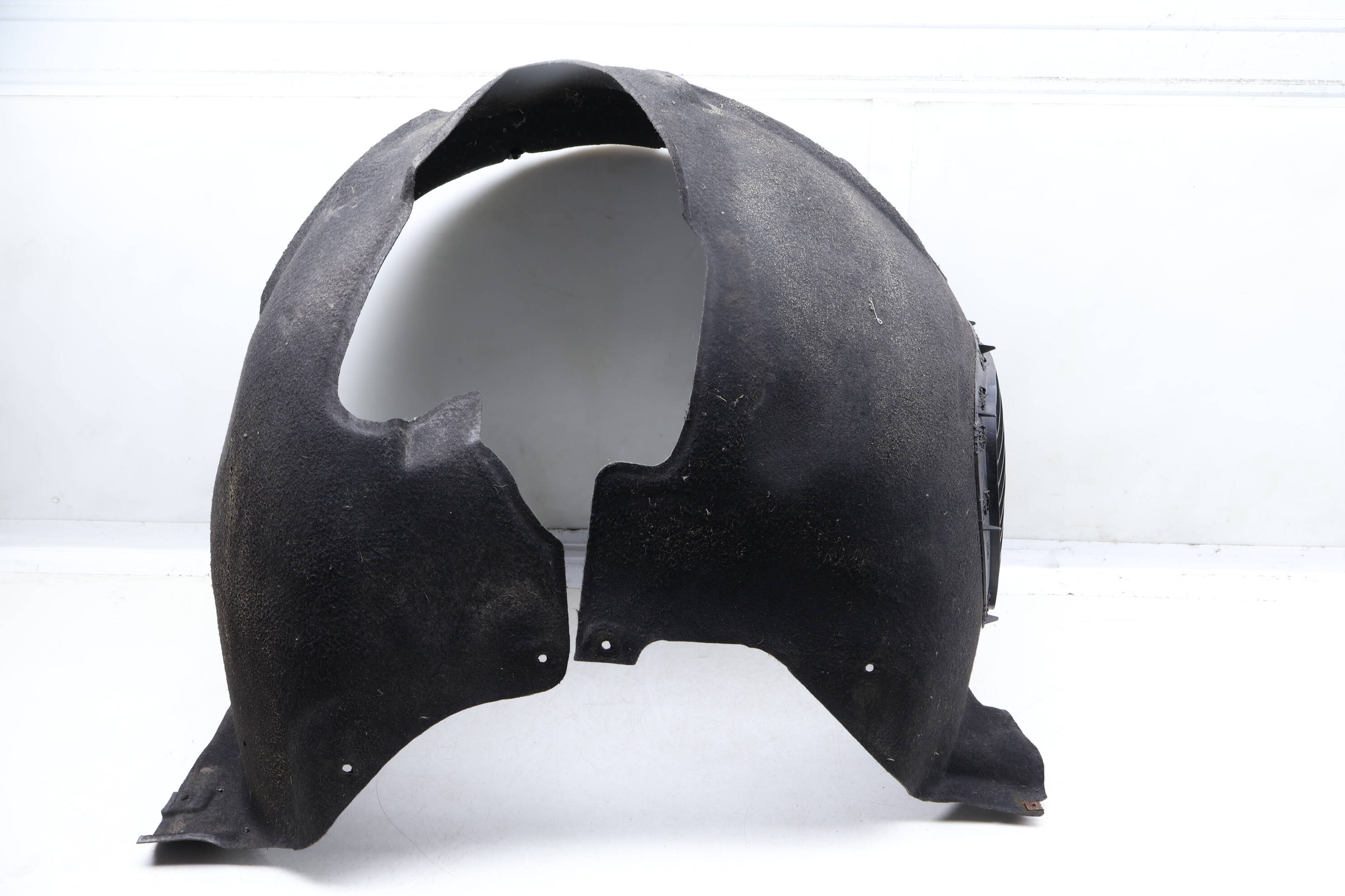 Fender Liner / Splash Guard 4L0809961E