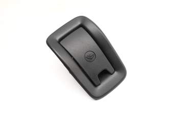 Child Seat Safety Latch Trim / Cover 8W0887233A