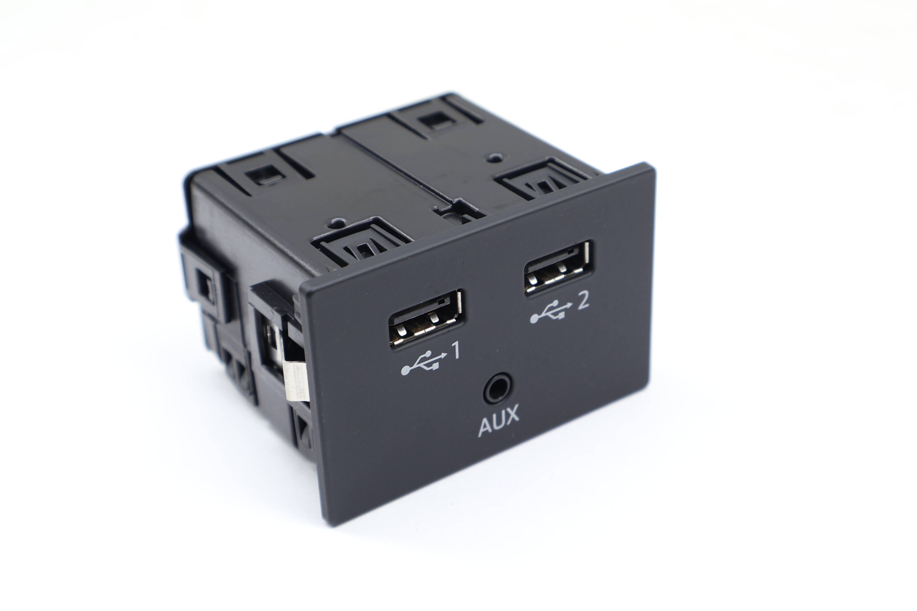 Usb / Aux-In Socket 81A035736