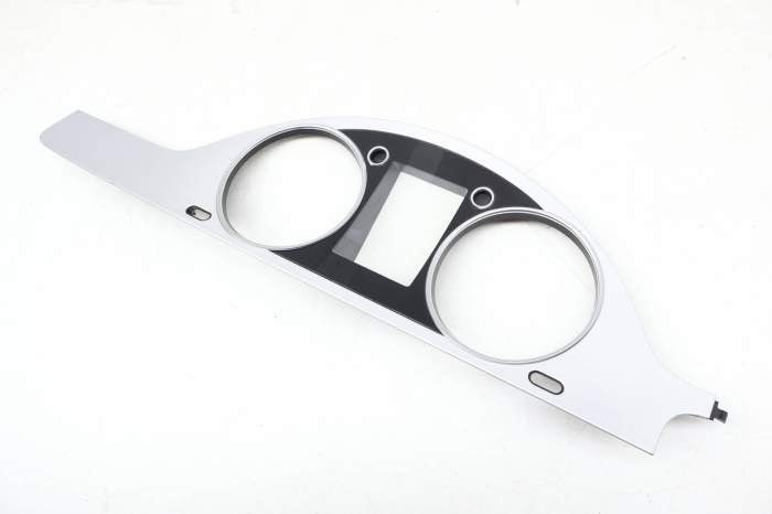 Instrument Cluster Trim / Bezel 3C8858366T main product photo