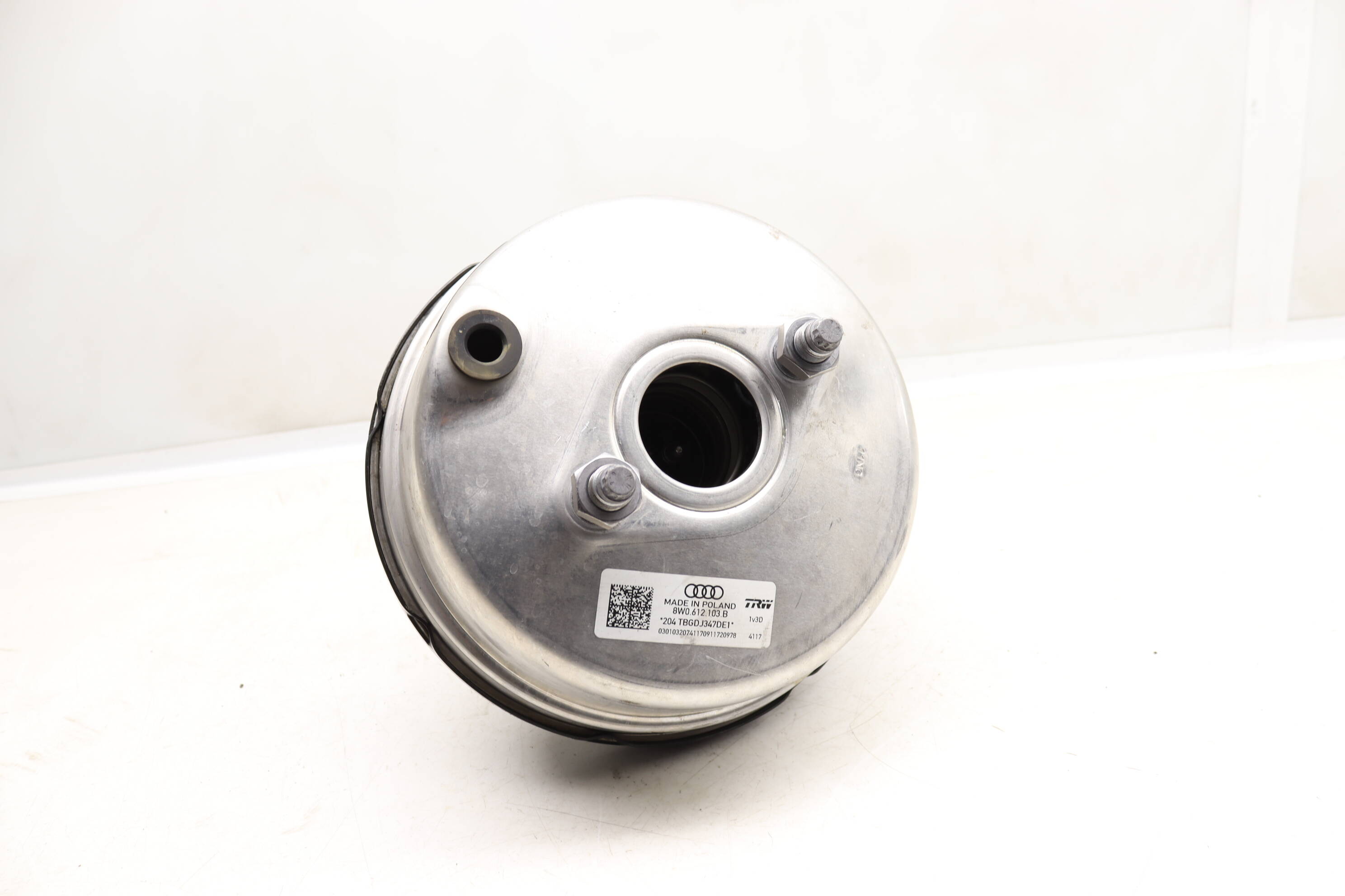 Power Brake Booster 8W0612103B