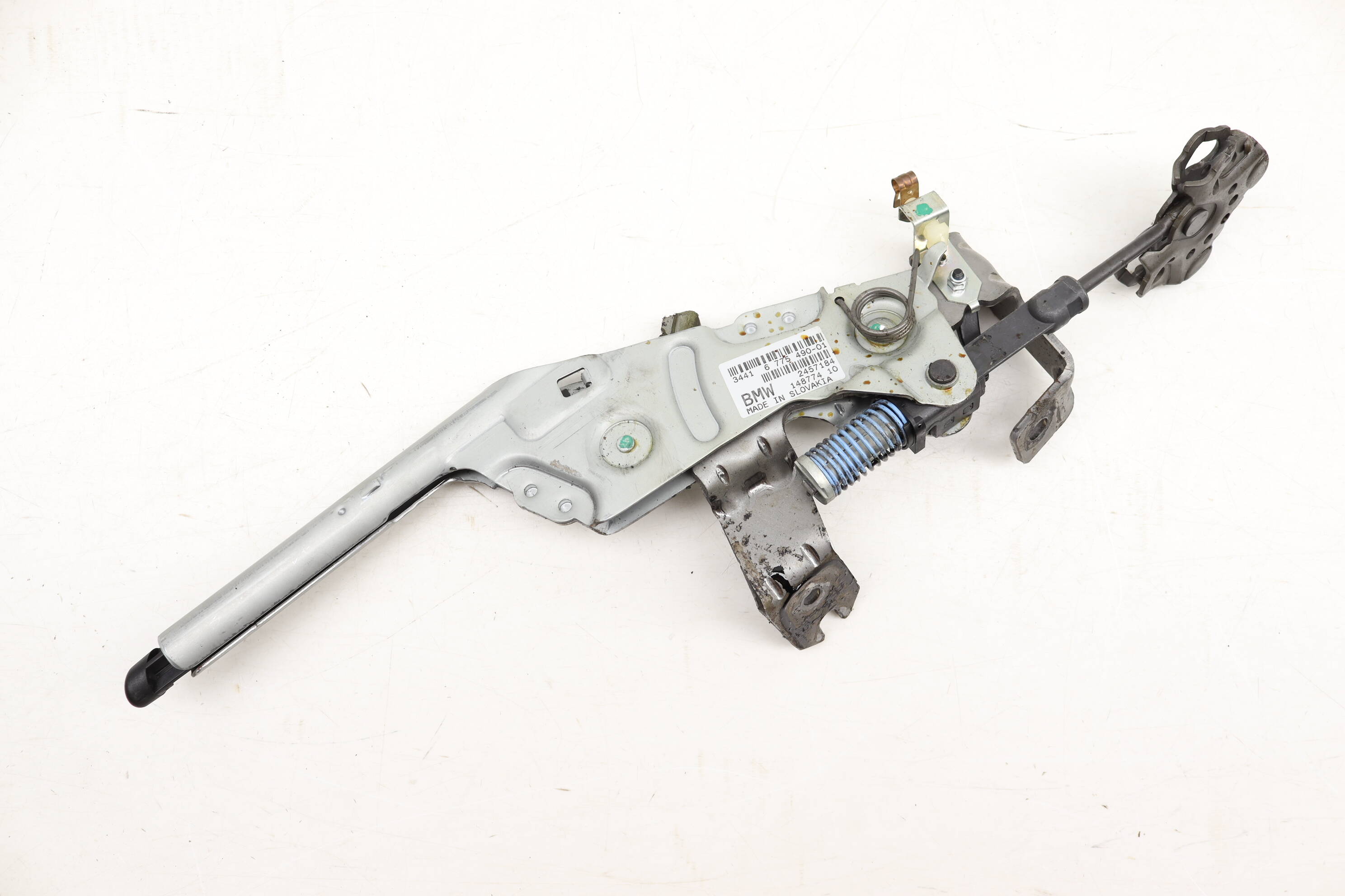 Emergency / Parking Brake Lever 34406775490