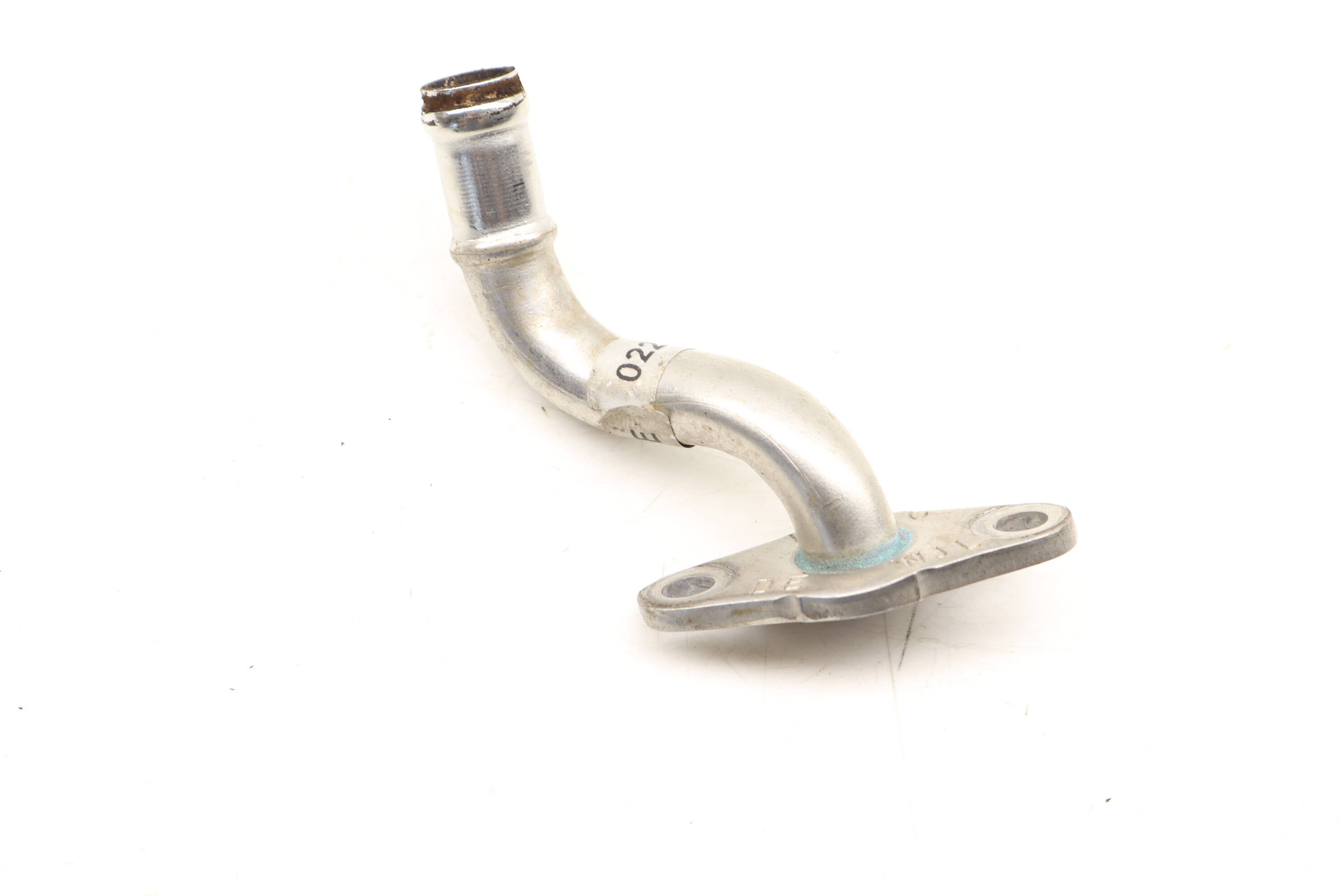 Egr Valve Pipe / Line 022131581E