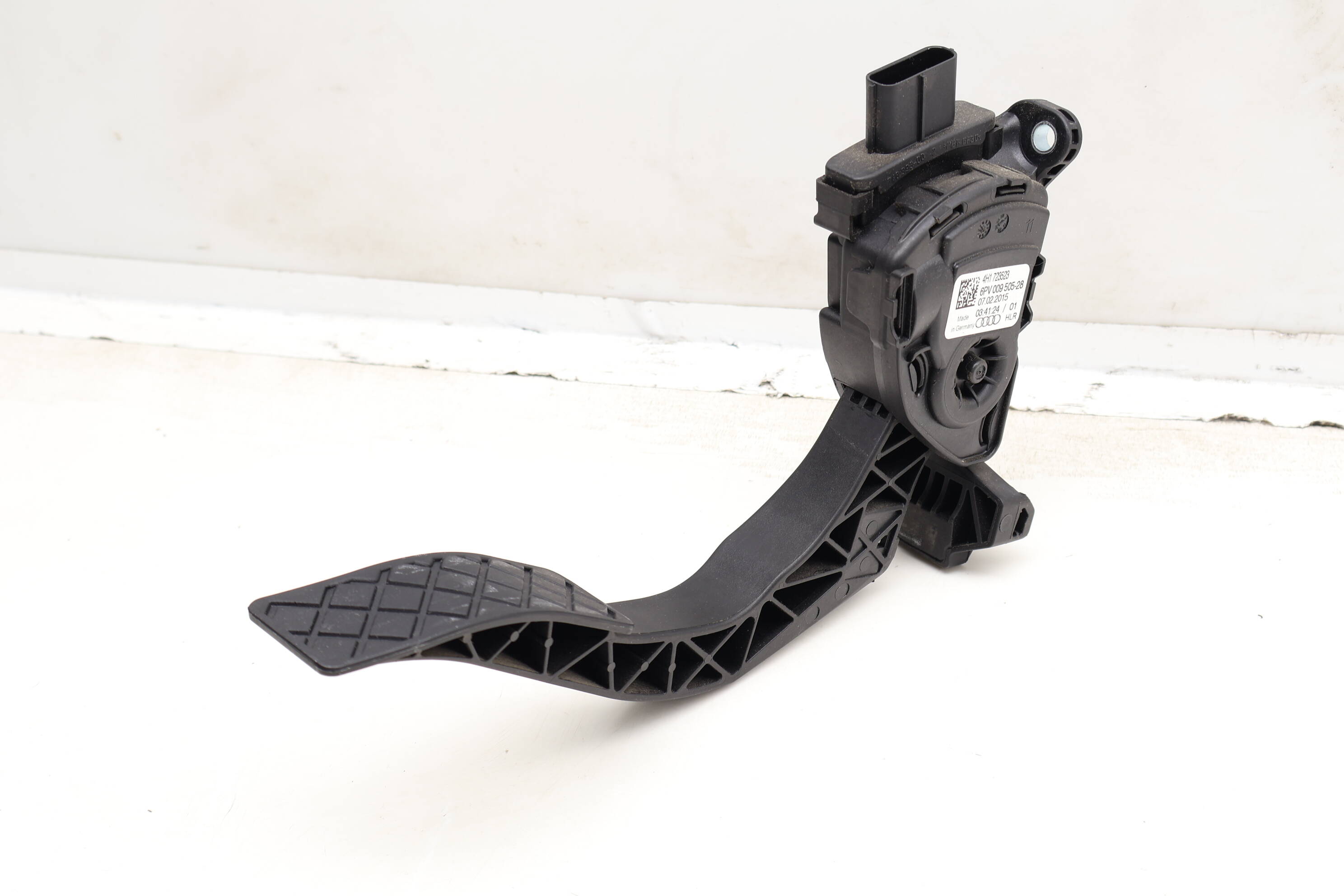 Gas Pedal / Accelerator Module 4H1723523