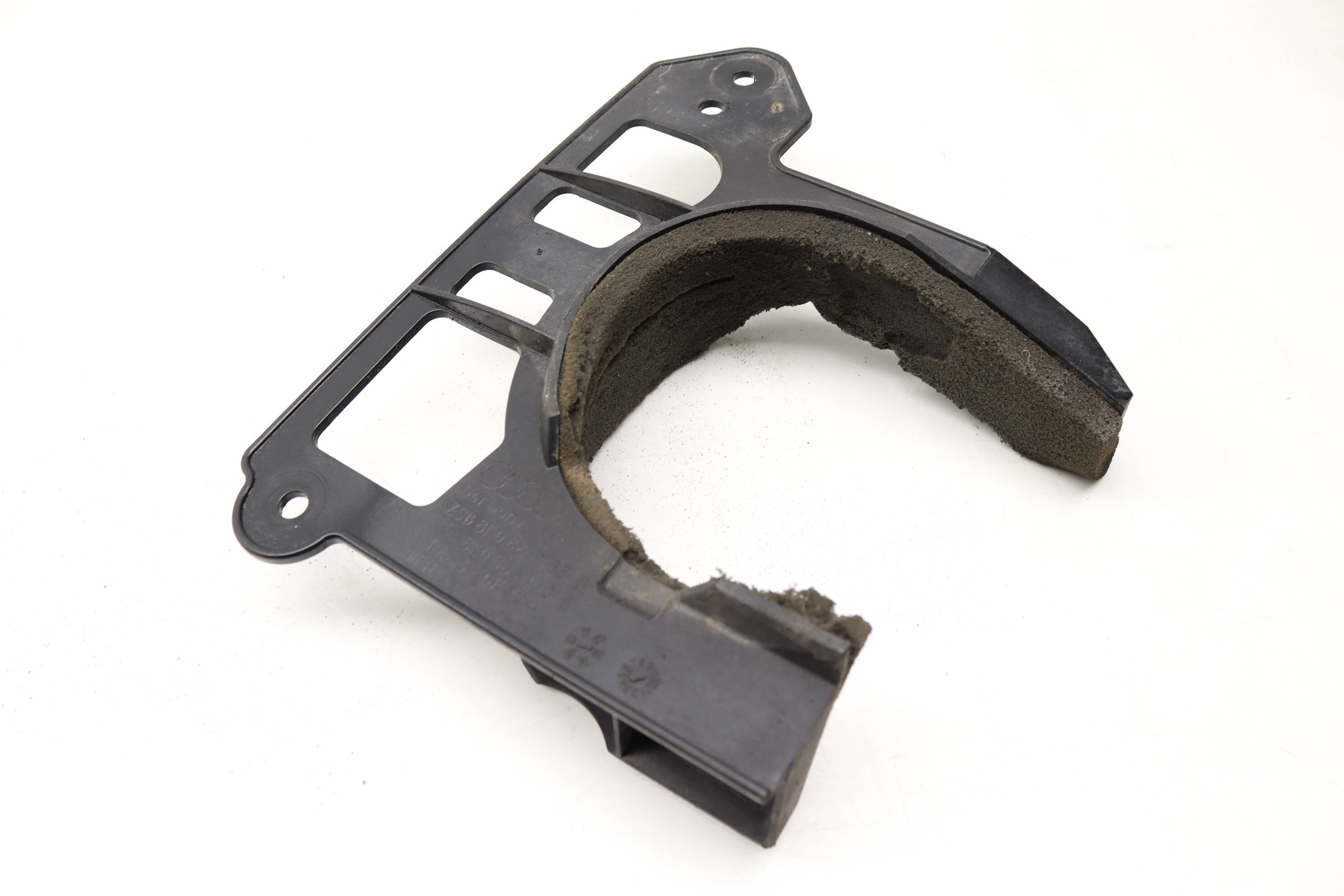 Axle Shaft Cover 8K0863188B