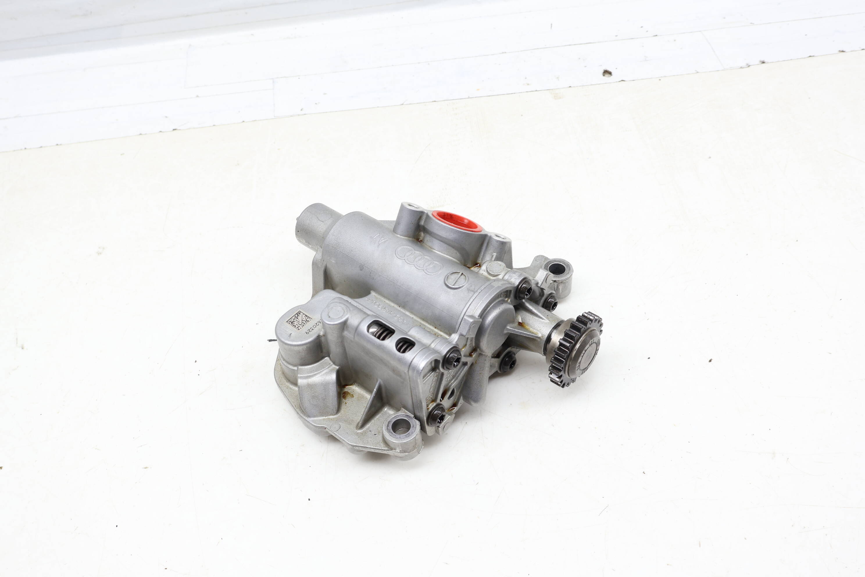 Engine Oil Pump 06H115105GE