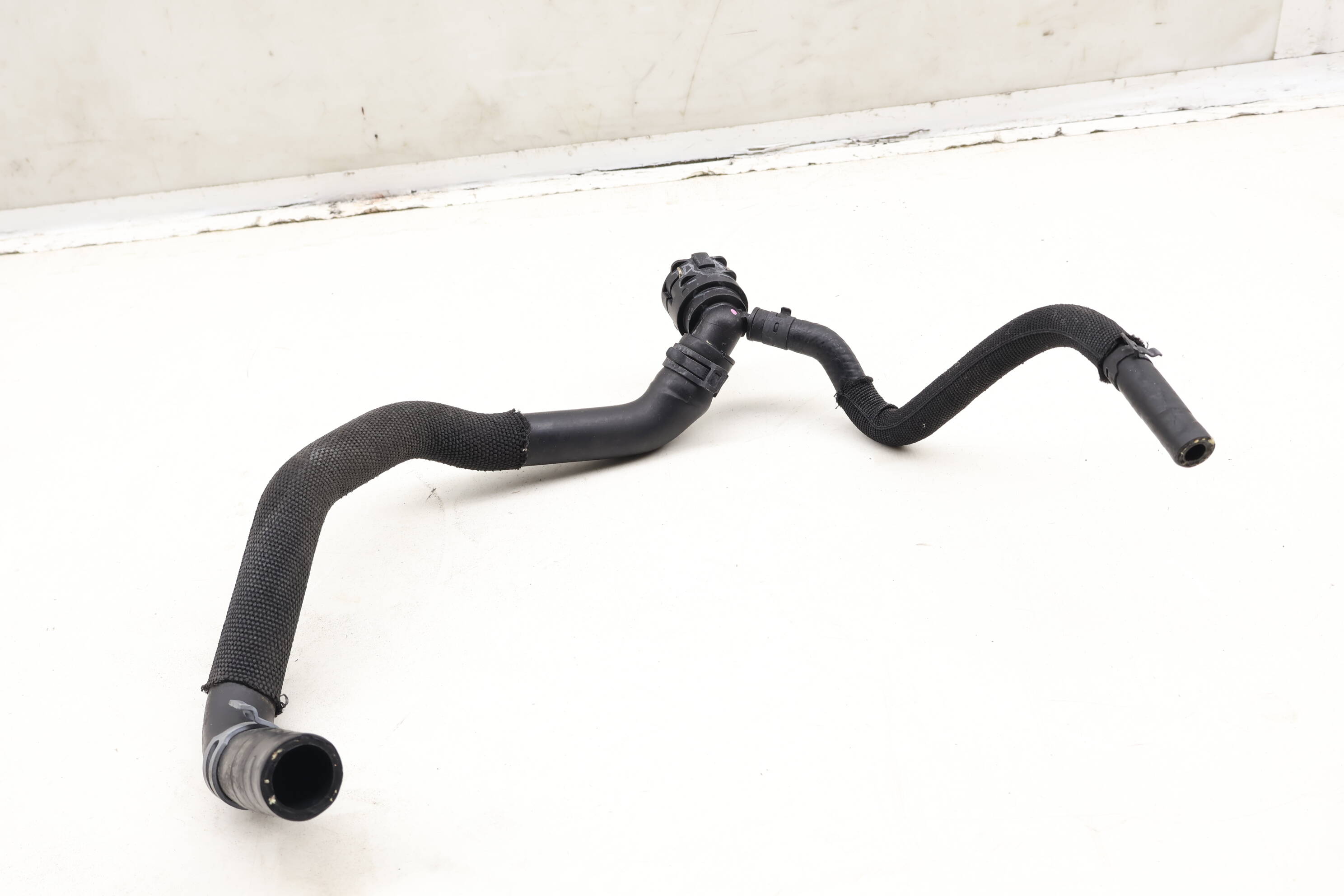 Coolant Hose / Line 5QF122157F