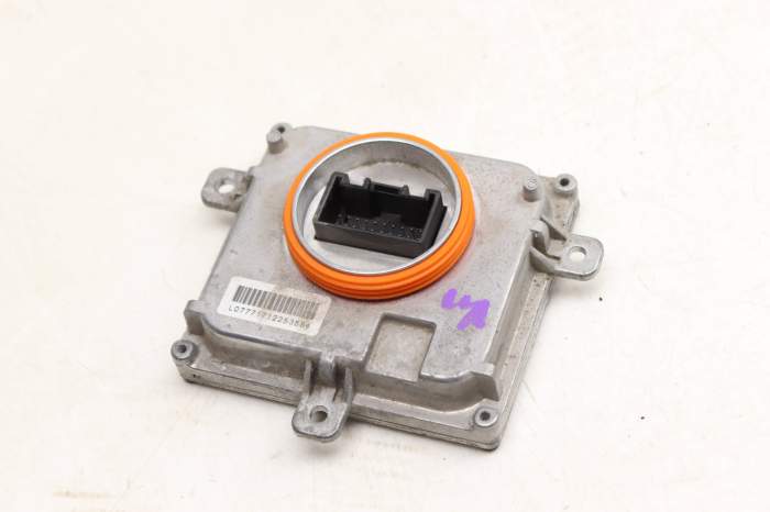 Daytime Running Lights / Headlight Power Module 4G0907397R main product photo