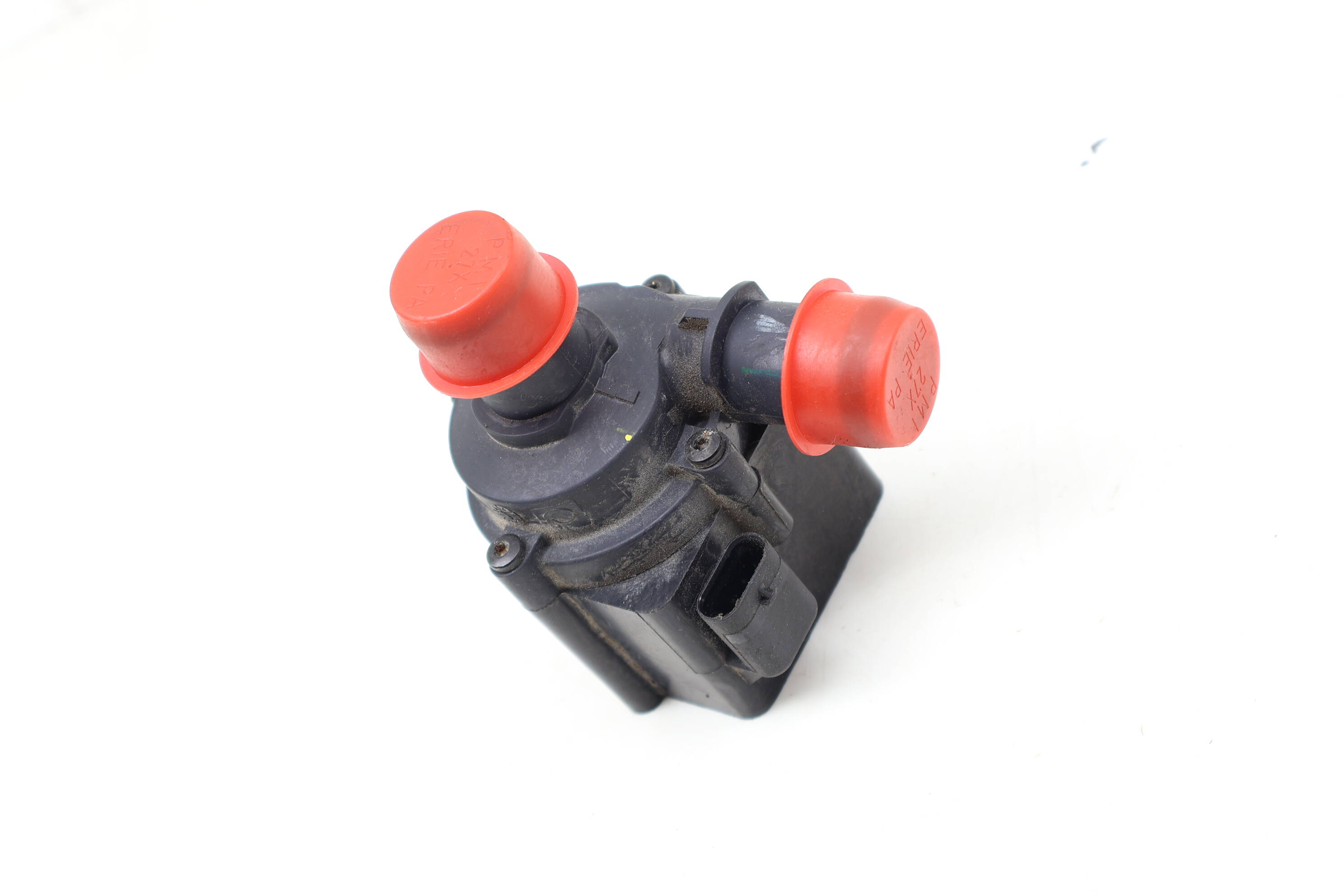 Auxiliary Coolant / Water Pump 06H121601N