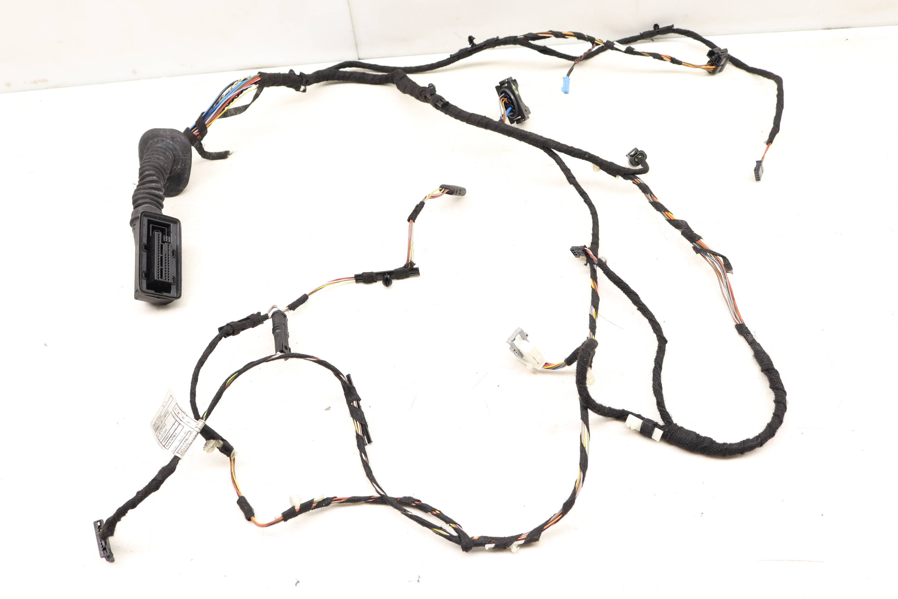 Door Wiring Harness 61129313622