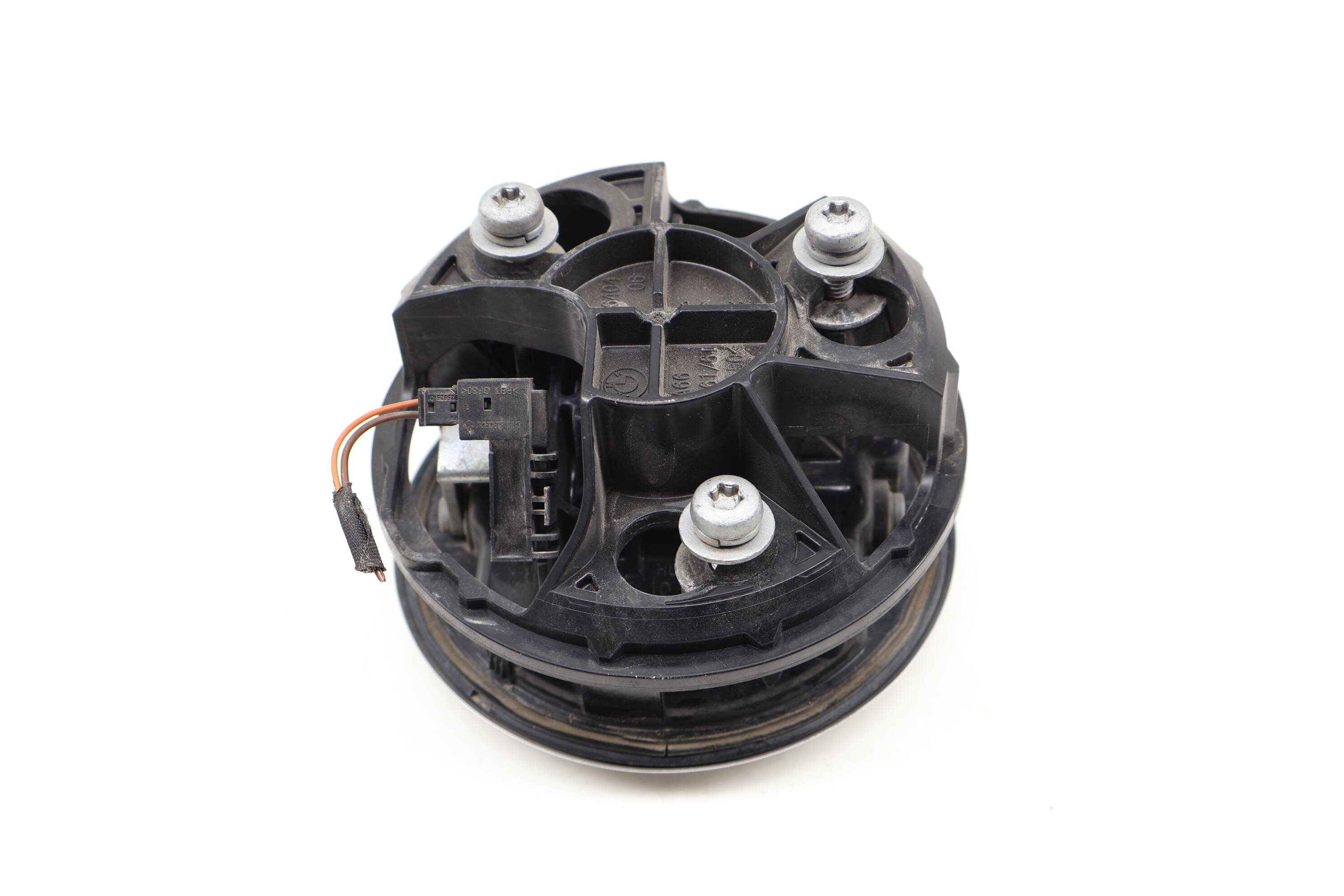 BMW Trunk Emblem / Release Lever / Handle (X2, X4) 51247248535