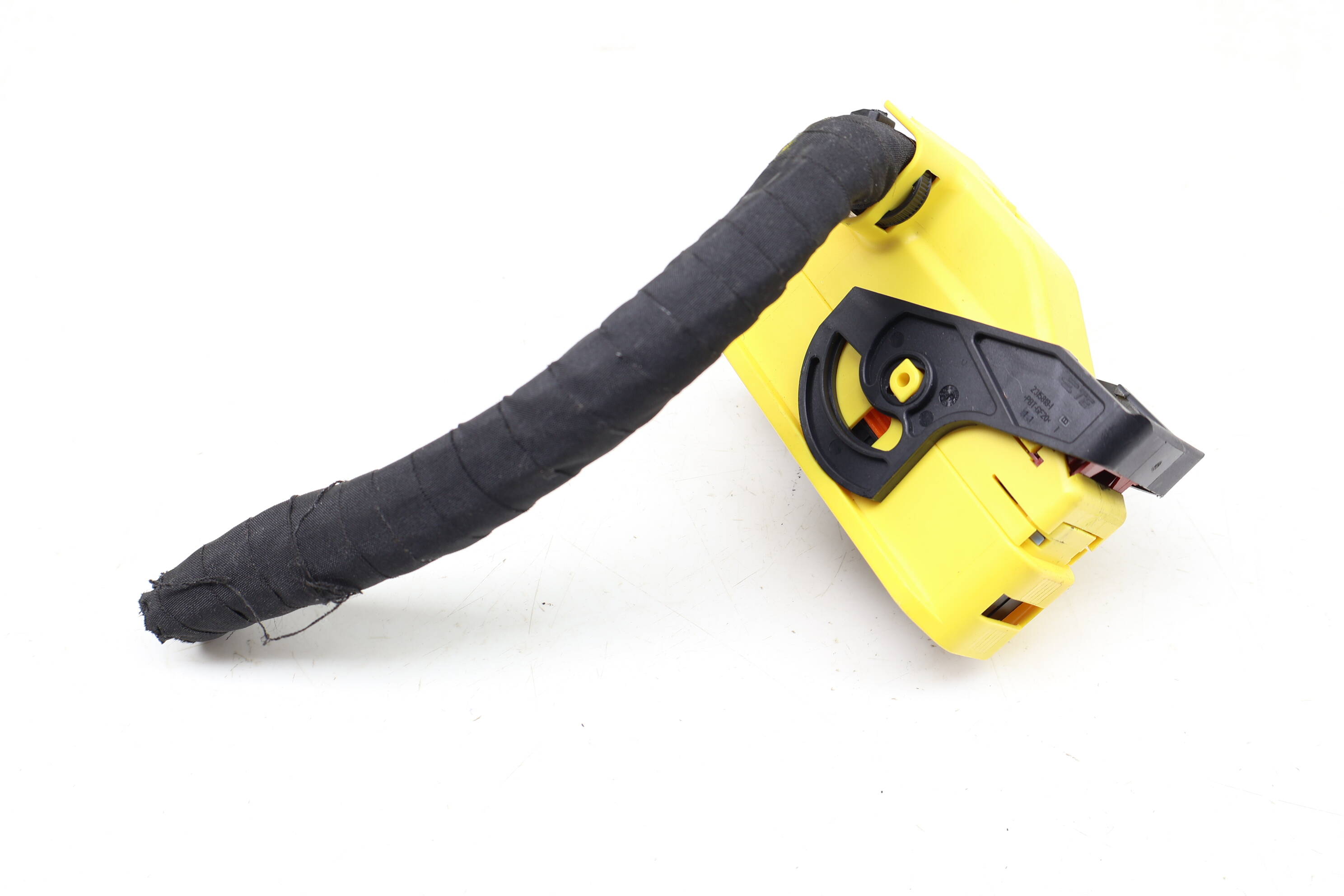 Airbag Control Module Wiring Connector / Pigtail 5WA971633J