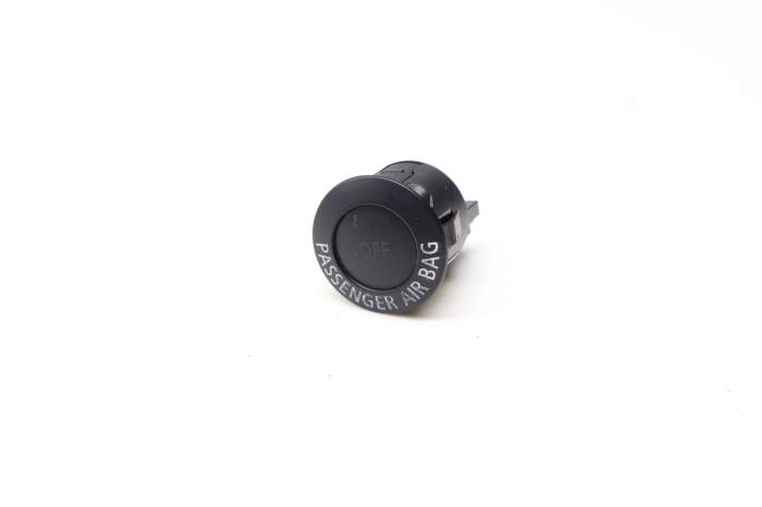 Passenger Airbag Warning Light / Lamp 61316953943 main product photo