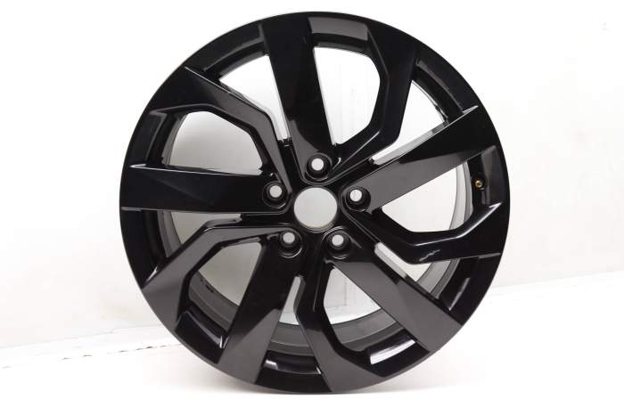 18" Inch Alloy Rim / Wheel 2GJ601025H main product photo
