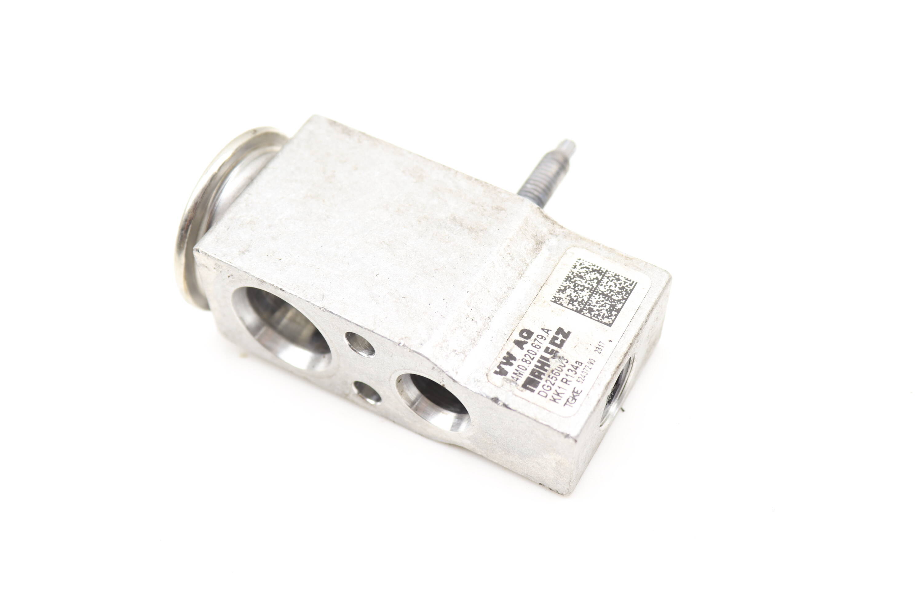 Ac Expansion Valve 4M0820679A