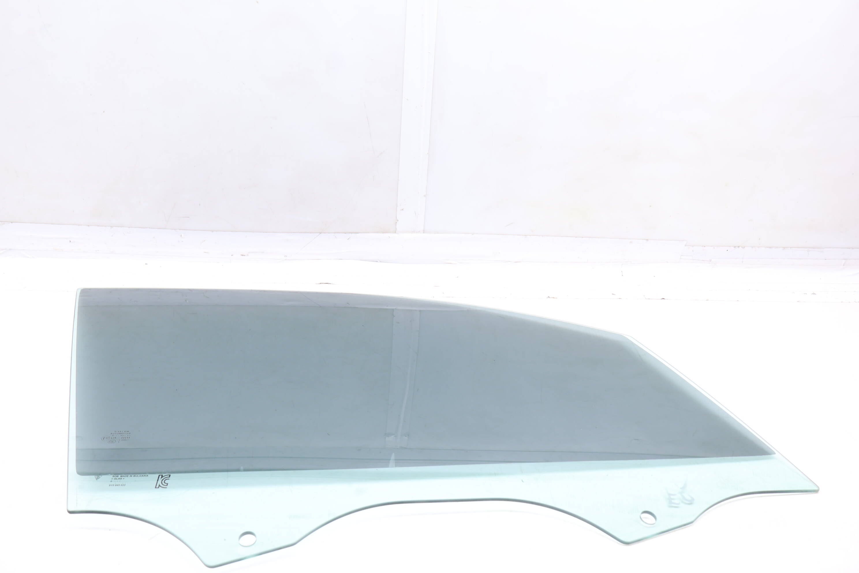 Door Window Glass 9Y0845022