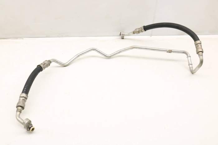 Ac Pressure Pipe / Line / Hose 64539228243 main product photo