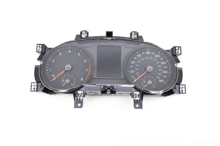 Instrument Cluster / Speedometer 5NA920850E main product photo