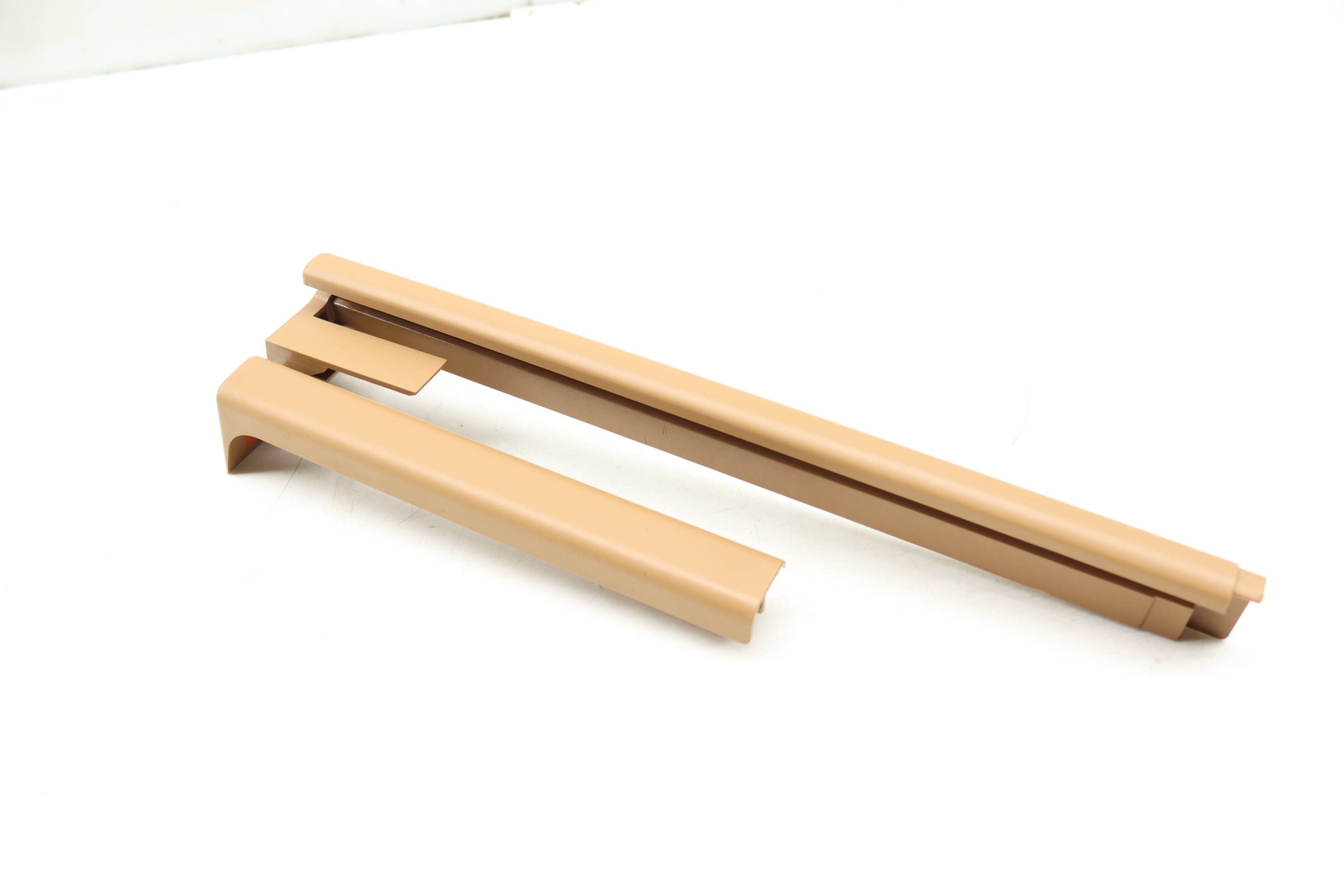 Seat Rail Cover / Trim 97052136100