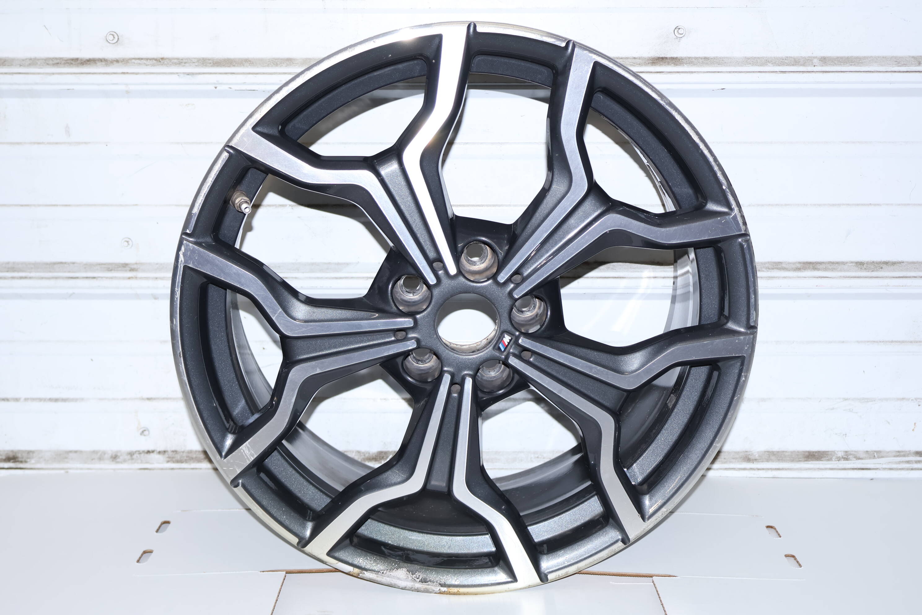 19" Inch Alloy Rim / Wheel 36108009759