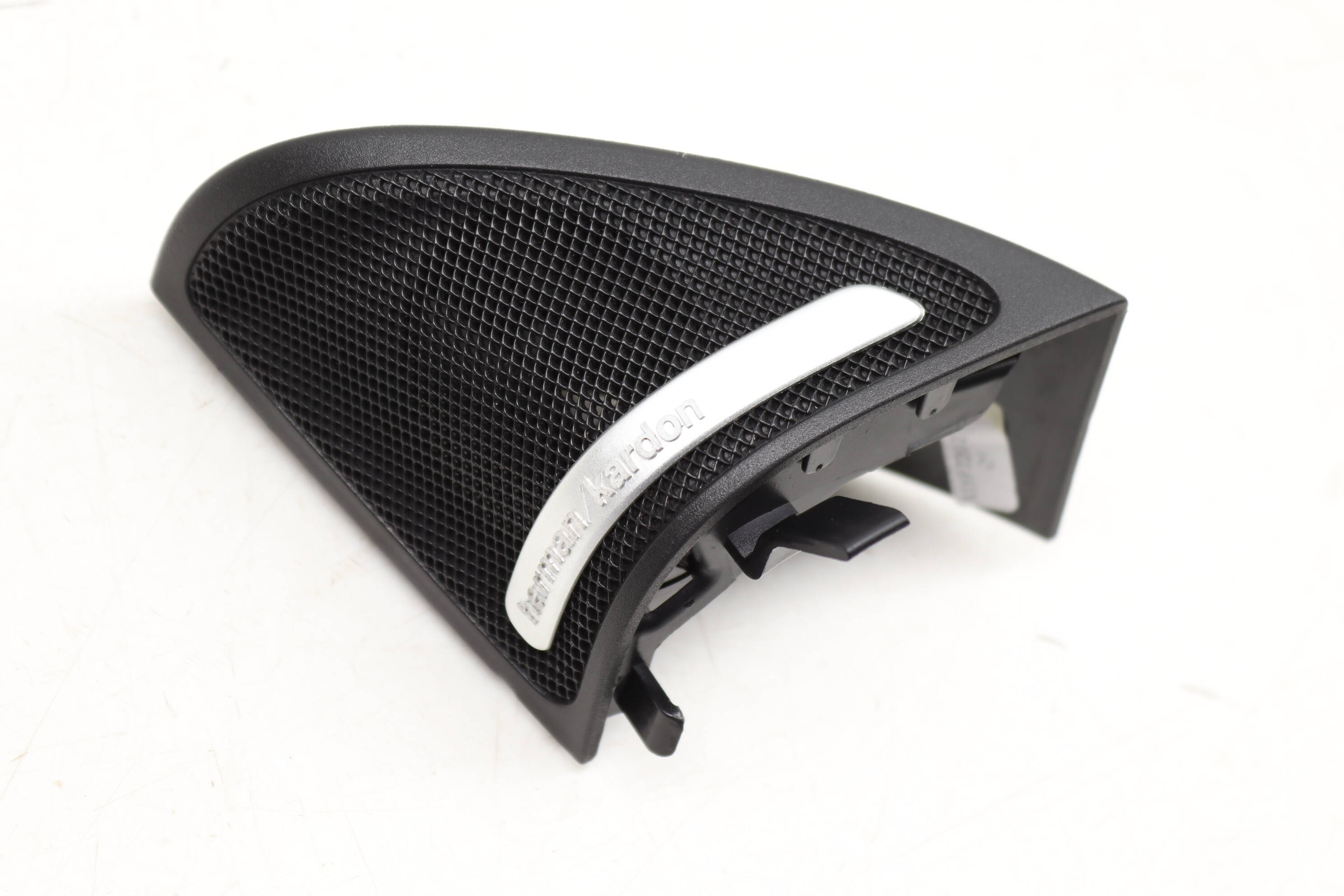 Mercedes-Benz Door Tweeter Speaker Grille / Cover (Harman Kardon)