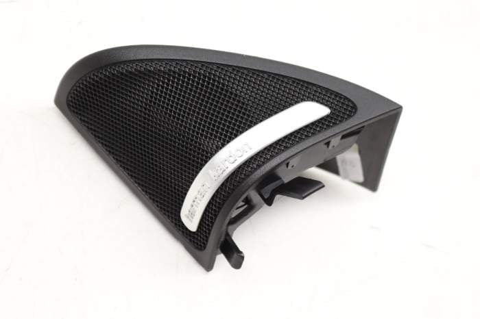 Door Tweeter Speaker Grille / Cover (Harman Kardon) 1177200311 main product photo