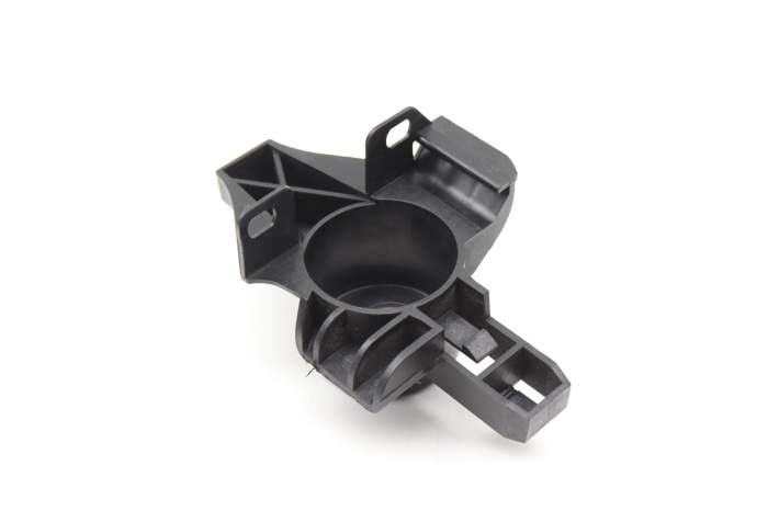 Lower Radiator / Core Support Mount Bracket 80A805202B main product photo