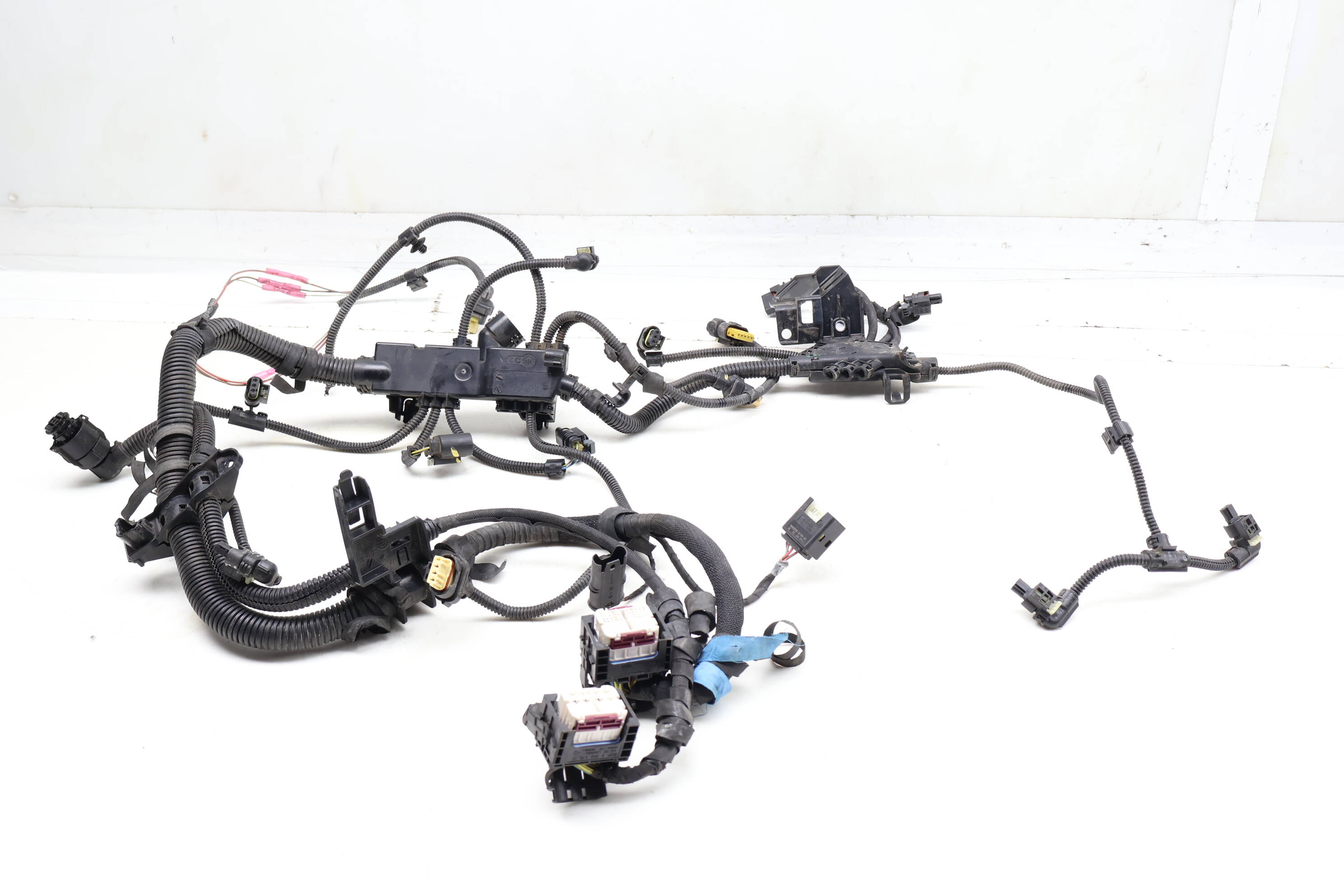 Engine Wiring Harness (Module 2) 12518658836