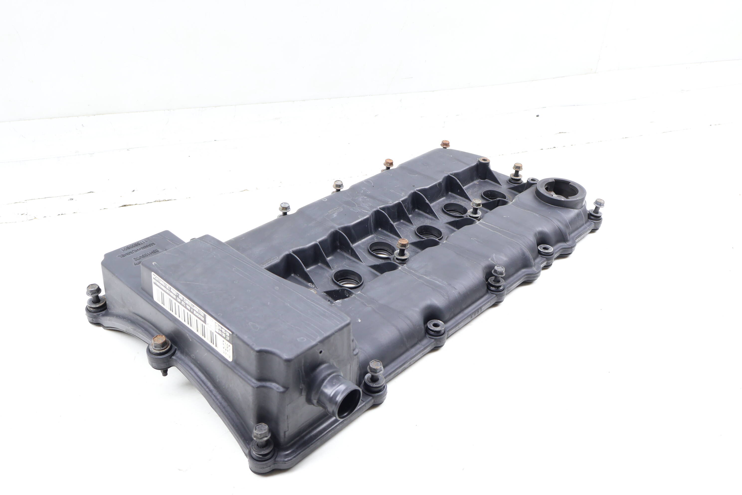 Engine Valve / Cylinder Head Cover 022103515C