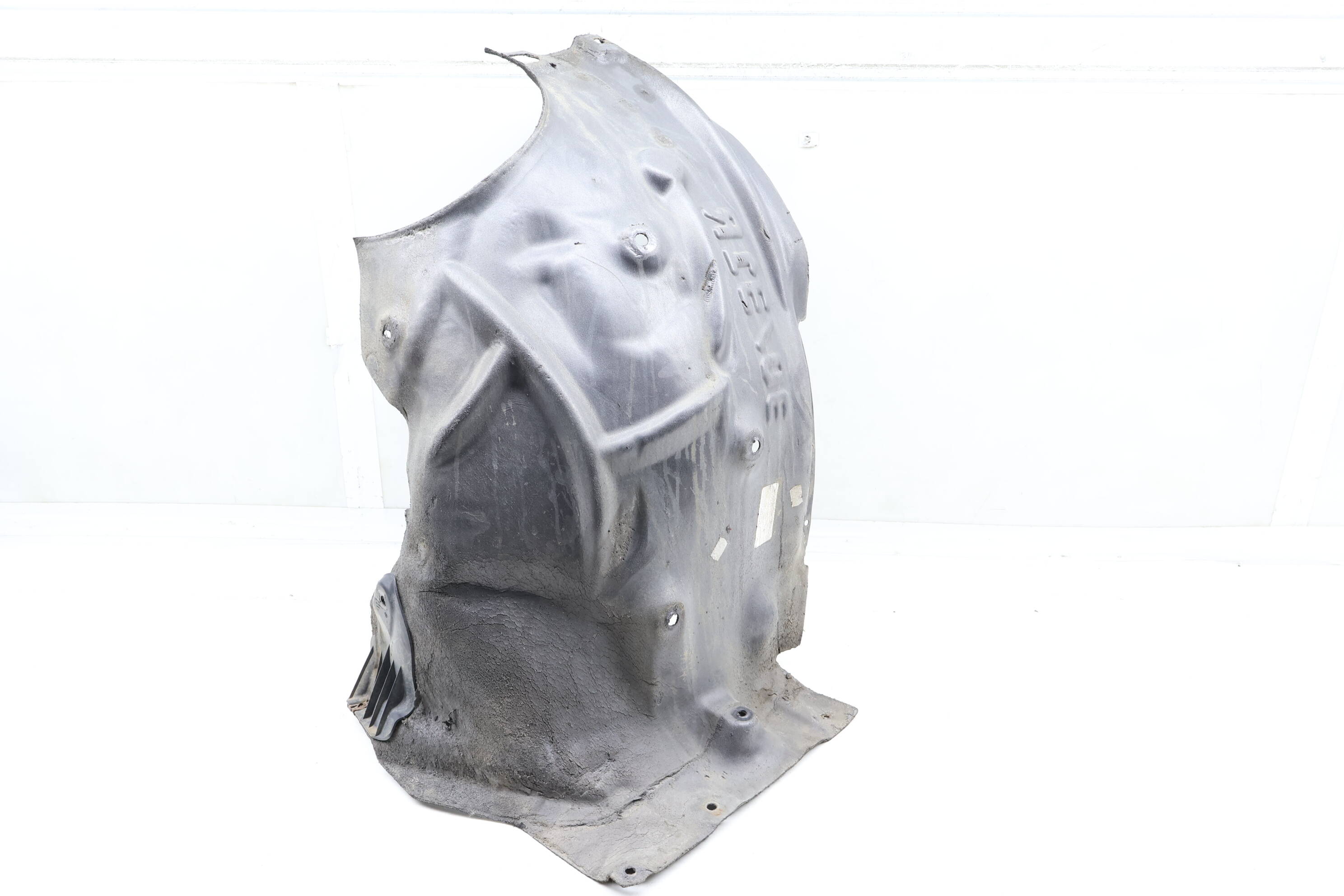 Fender Liner / Wheel Housing Cover (Rear) 51717260700