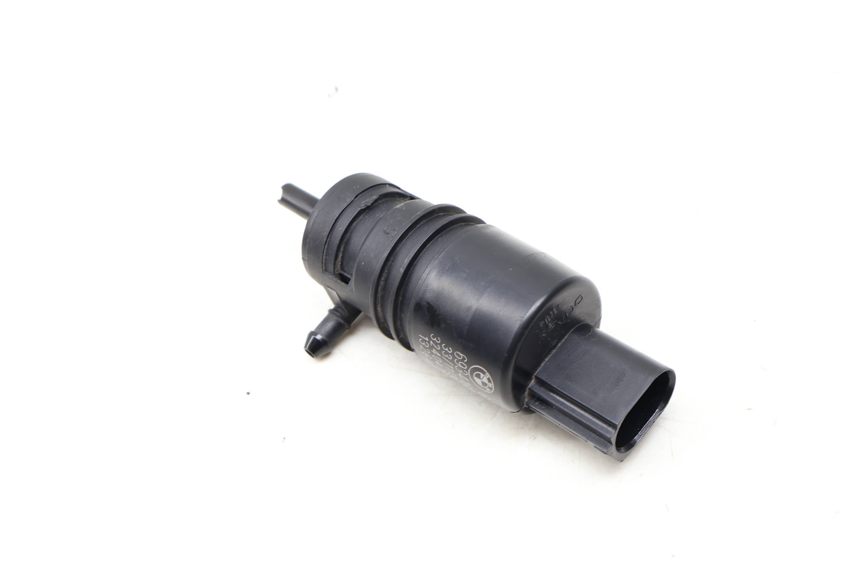 Windshield Washer Pump 67126934160