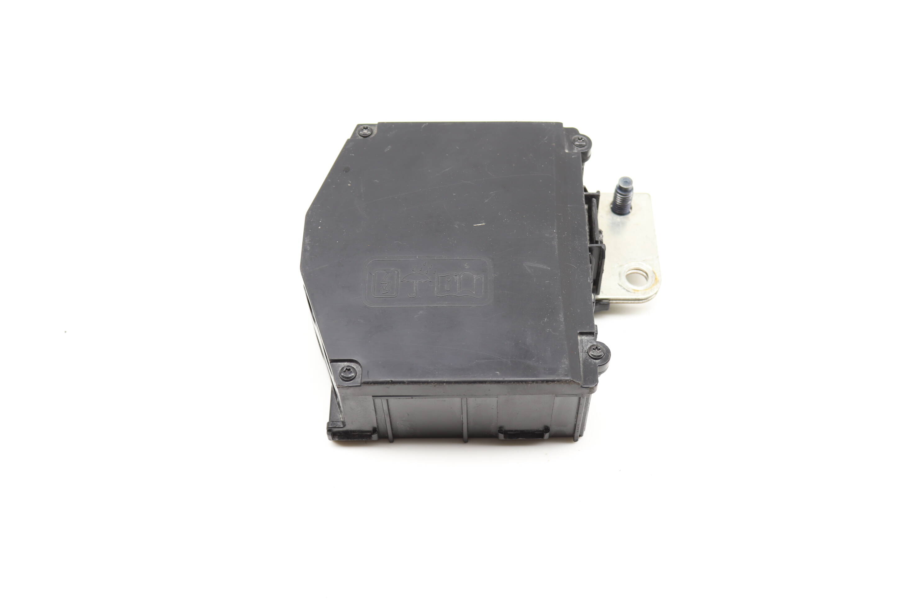 Main Fuse Box W/ Cover 9J1937548