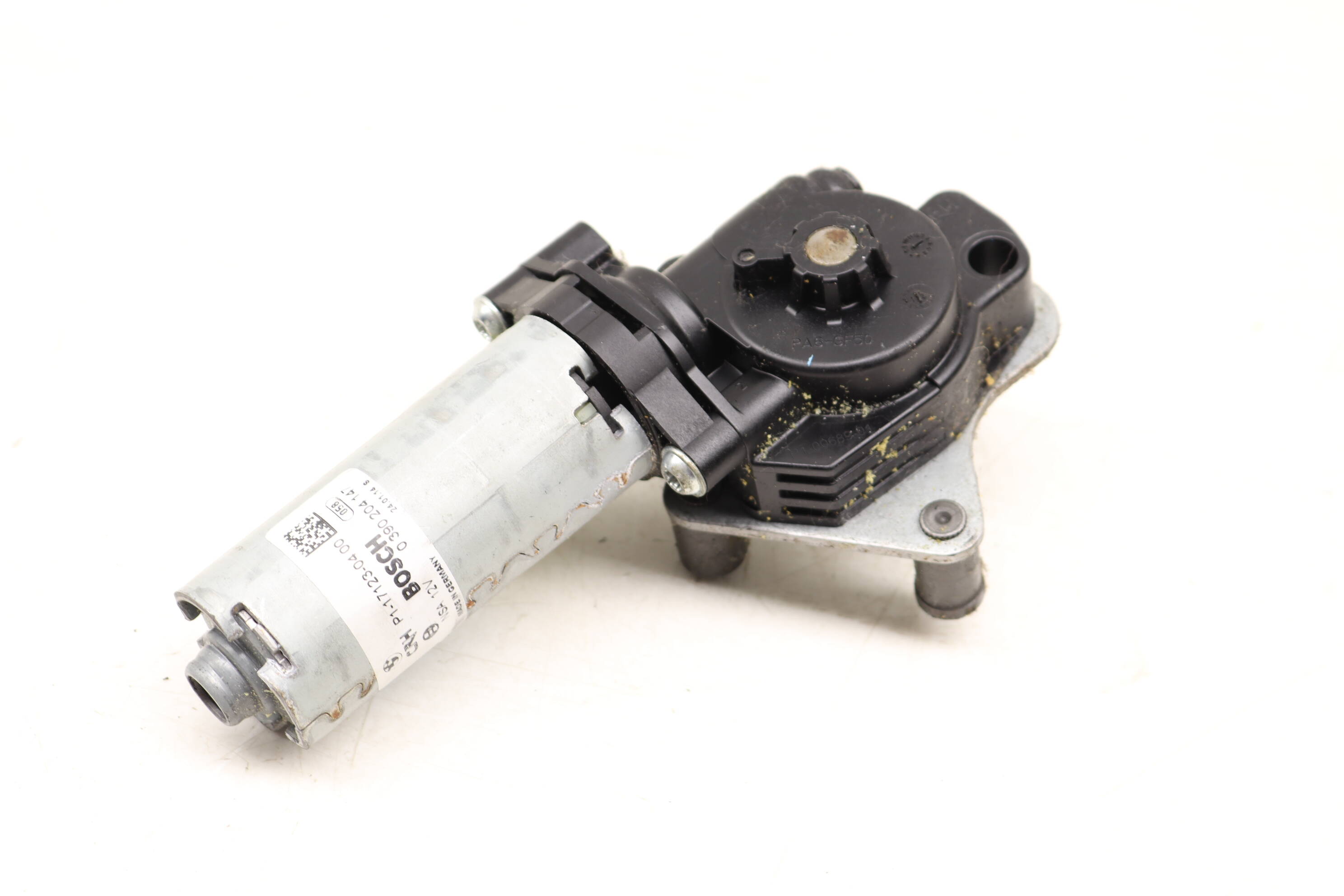 Rear Tilt / Height Seat Motor 52107325523