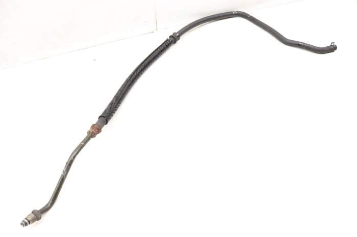 Power Steering Return Hose / Line 7D1422891C main product photo