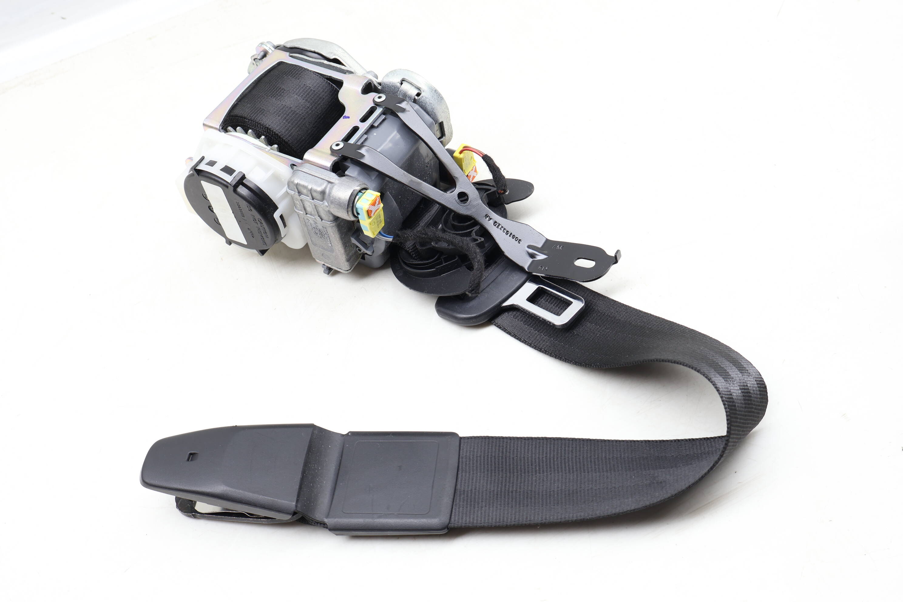 Seat Belt Retractor 95B857705A