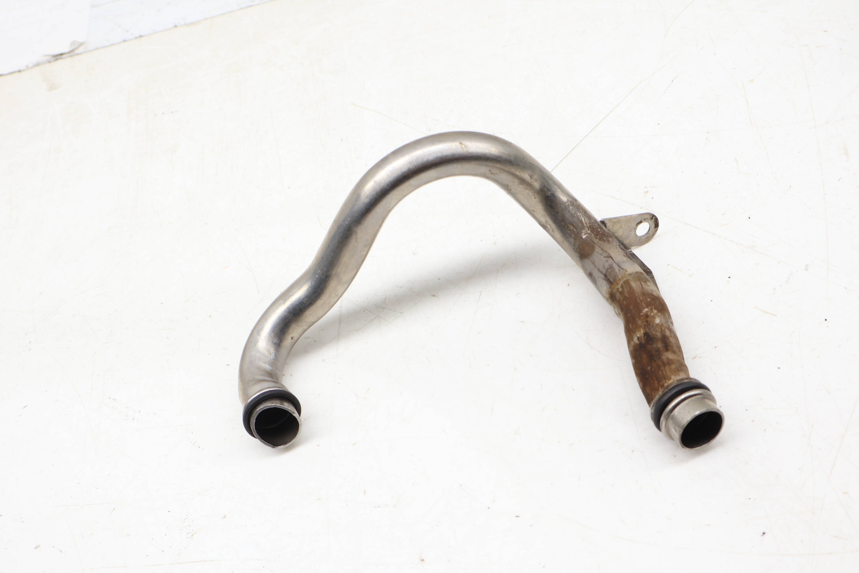 Engine Oil Pump Pipe / Line 078115277C