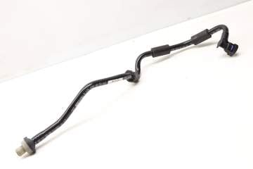Brake Booster Vacuum Line / Hose 1764300029