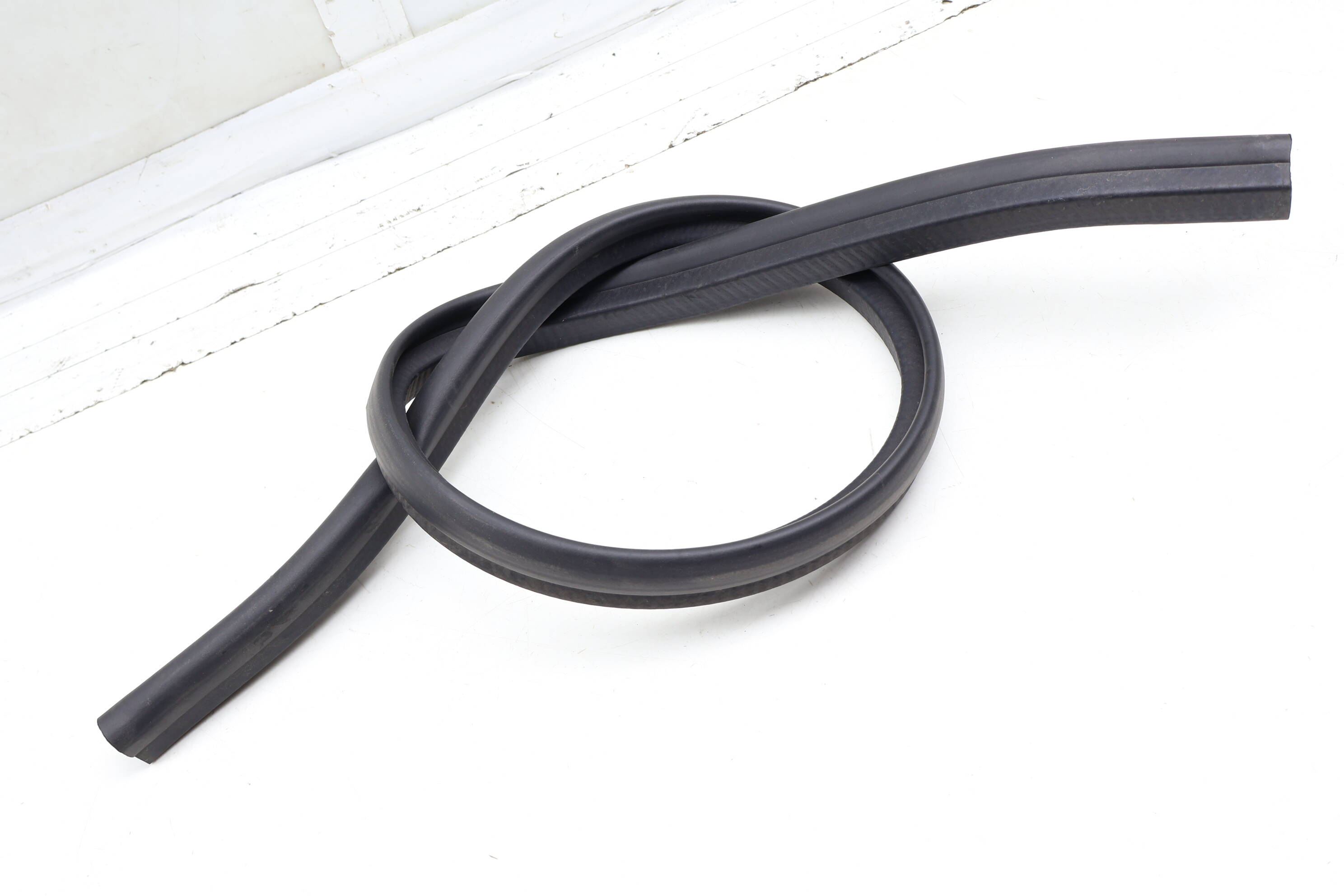 Rain Tray Seal / Hood Weather Stripping 8Y0823723A