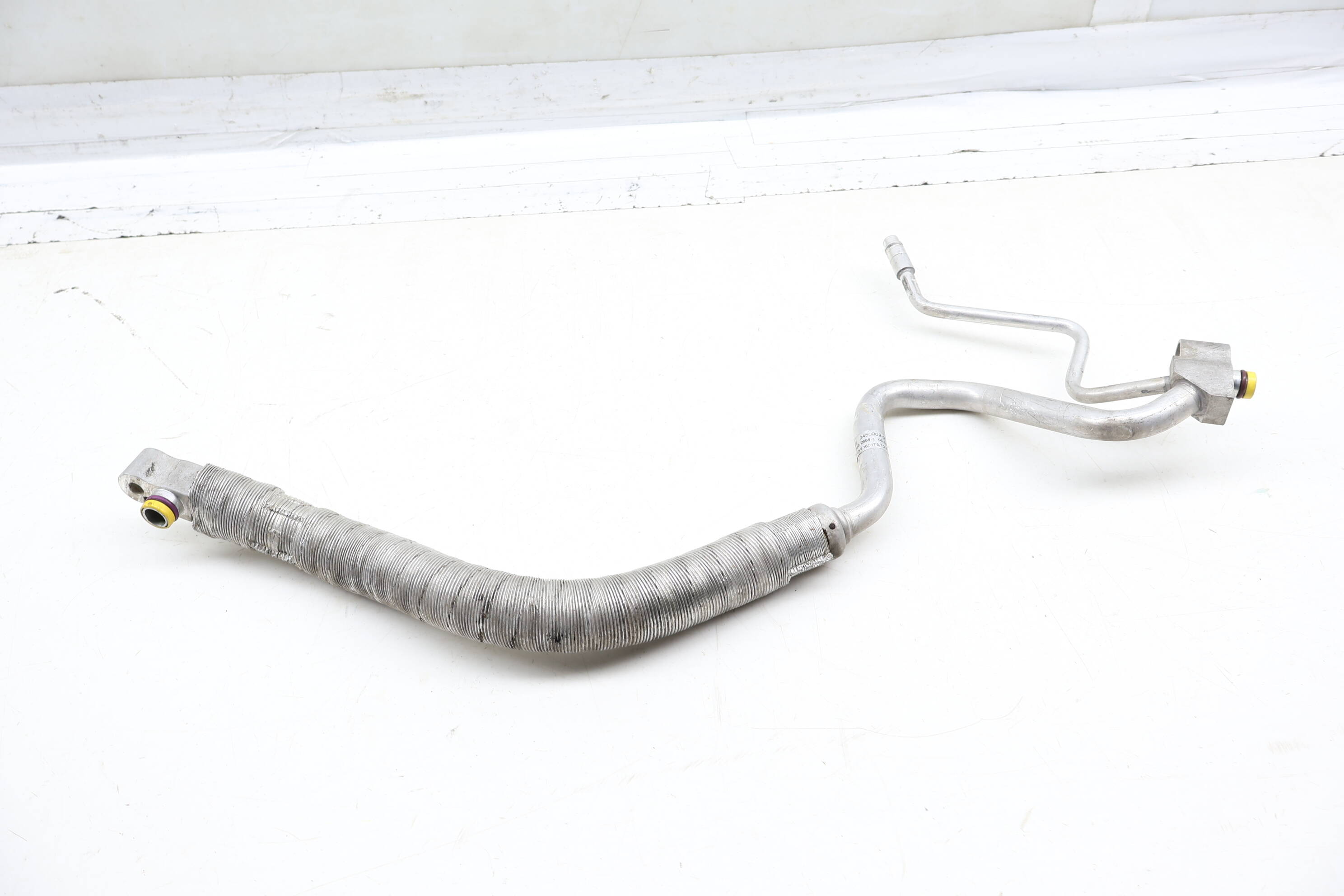 Ac Suction Pipe / Line 64533450902