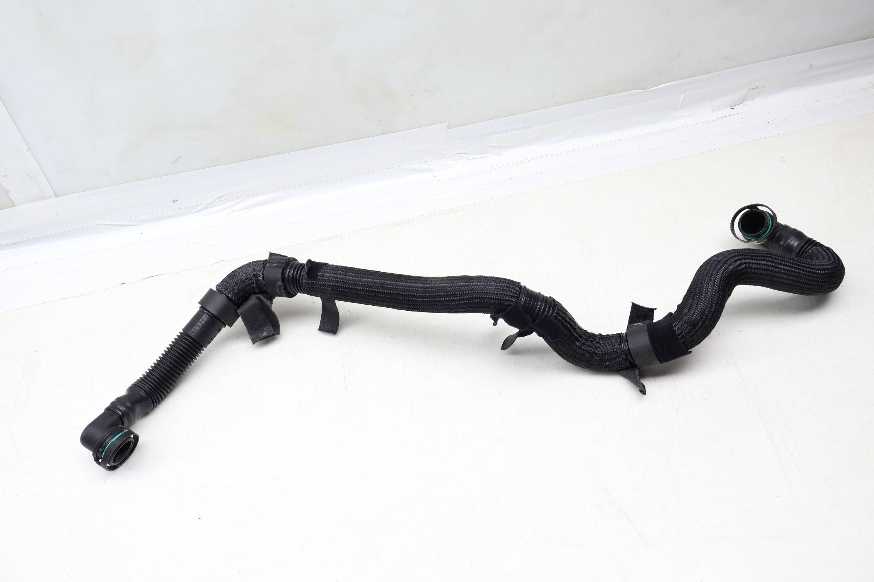 Secondary Air Pump Hose / Line 5QN131149A