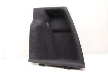 Trunk Storage Compartment / Boot Lining 8R0863990